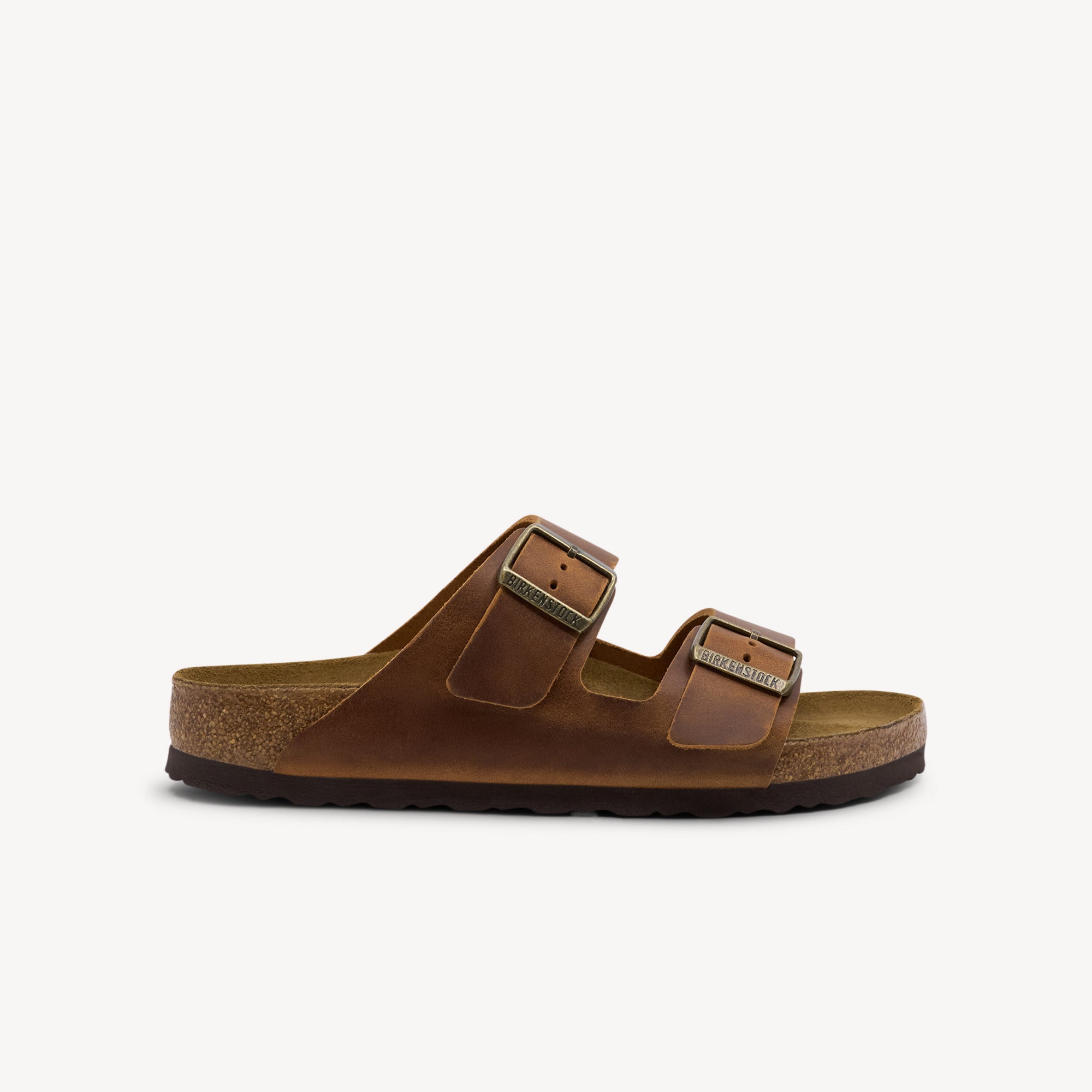 BIRKENSTOCK ARIZONA features legendary comfort and heritage styling at Profeet Footwear. Classic sandal made in Germany. Expert-fitted.