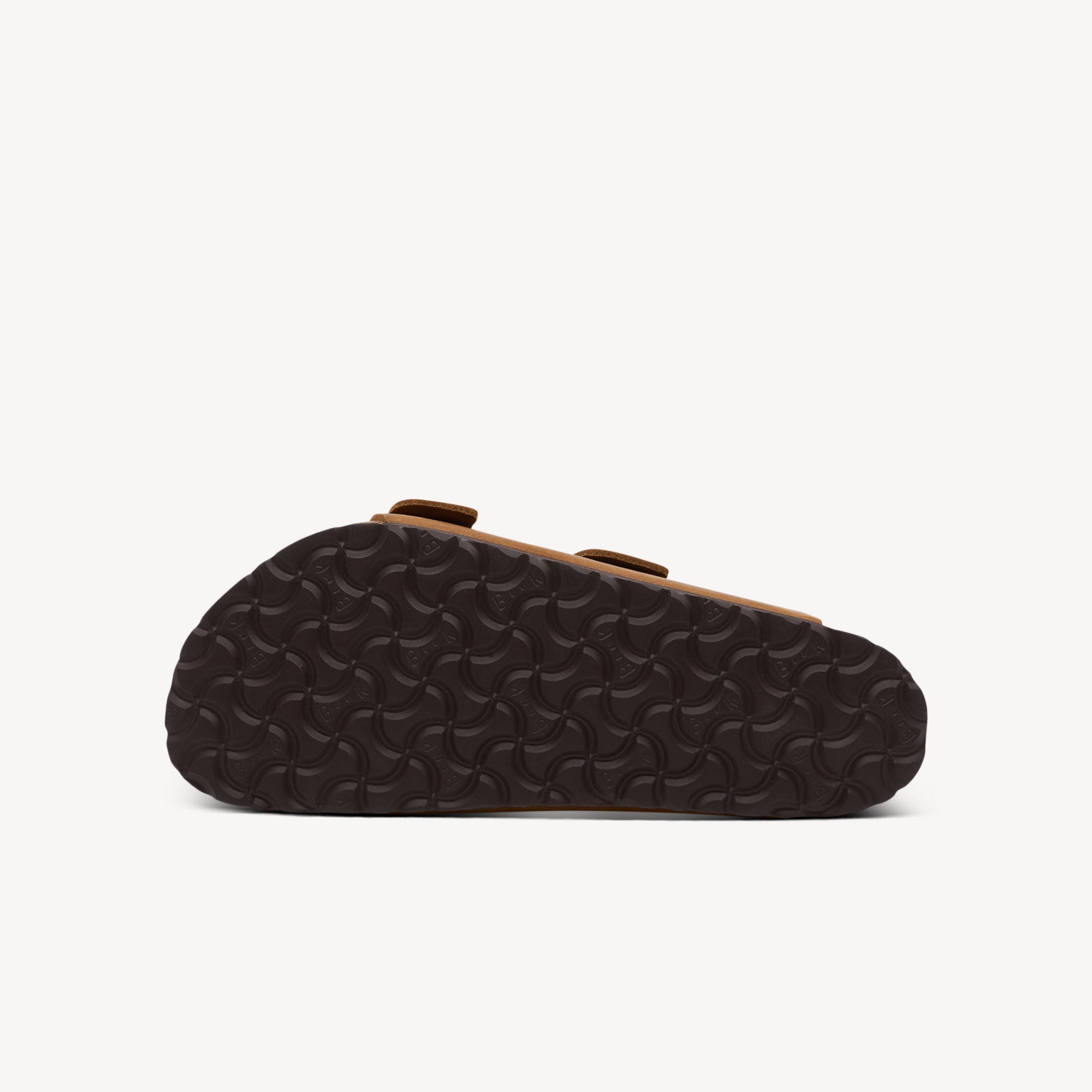Birkenstock Arizona Cognac Oiled Leather Unisex