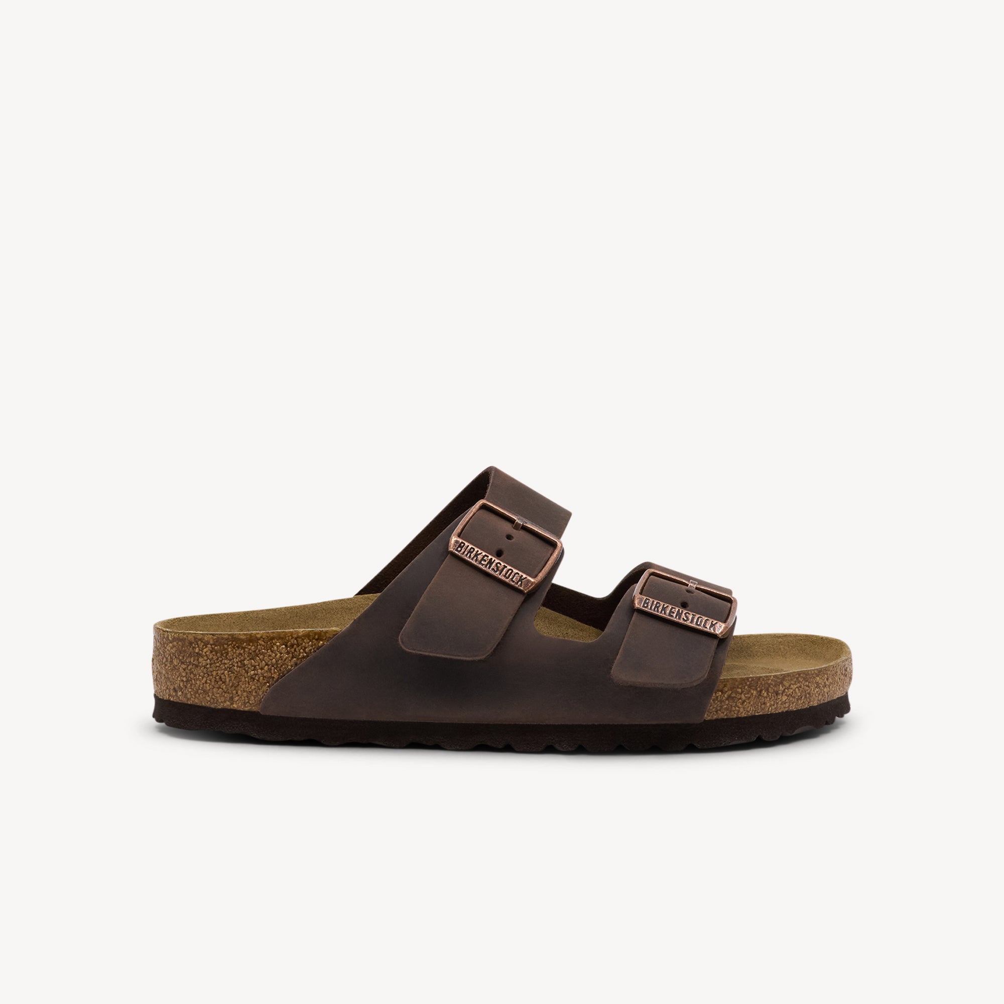 BIRKENSTOCK ARIZONA features iconic comfort and timeless design at Profeet Footwear. Classic sandal made in Germany. Expert-fitted.