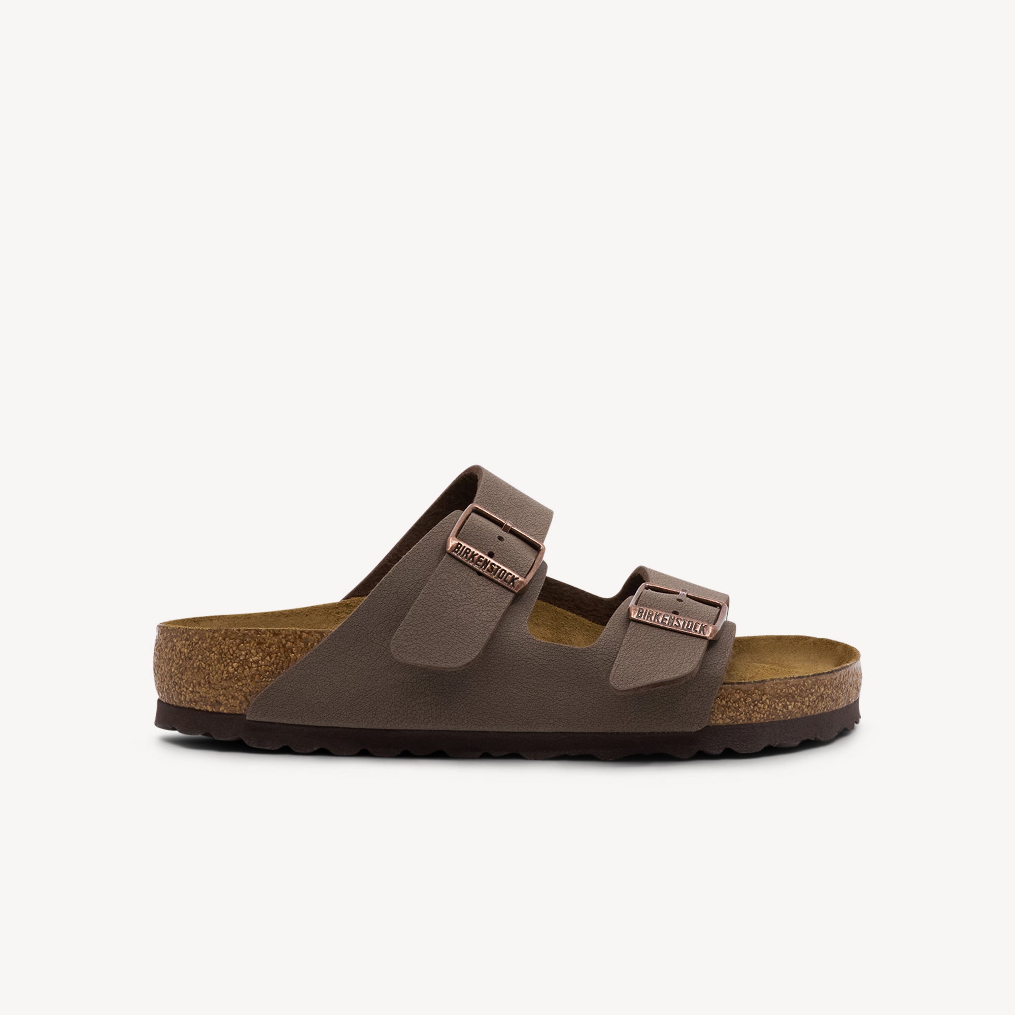 BIRKENSTOCK ARIZONA features iconic comfort and timeless design at Profeet Footwear. Classic sandal made in Germany. Expert-fitted.