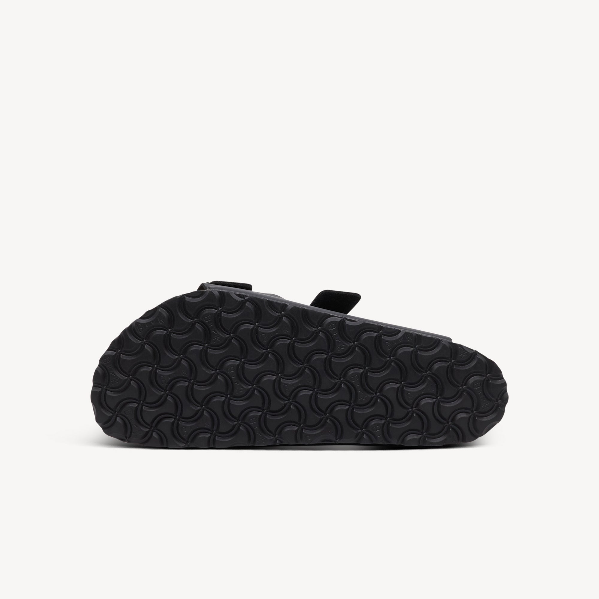 Birkenstock Arizona SFB Black Birko-Flo Unisex