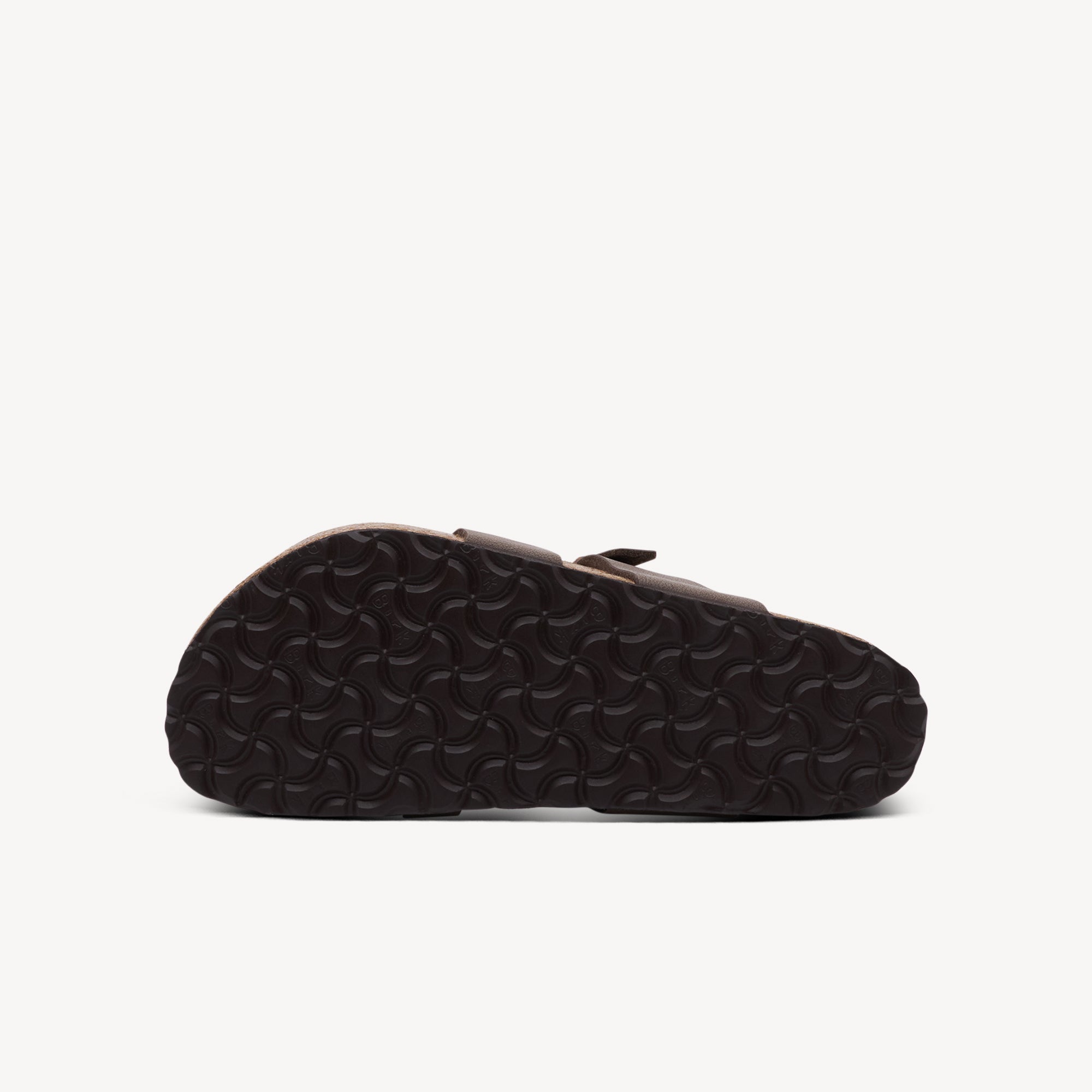 Birkenstock Mayari Birkibuc Mocca Unisex