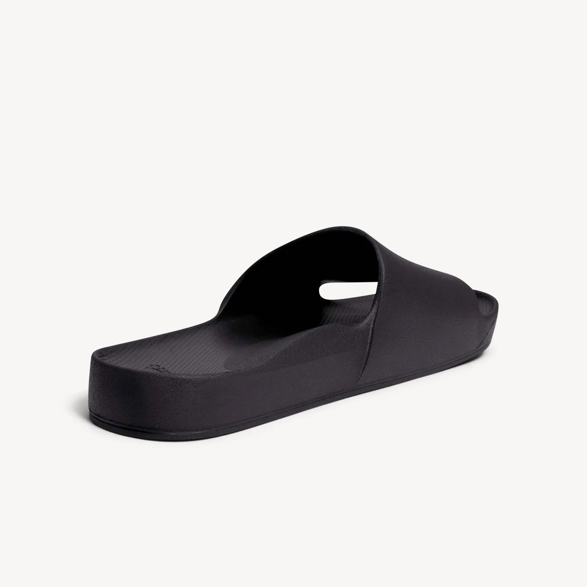 Archies Slides Black