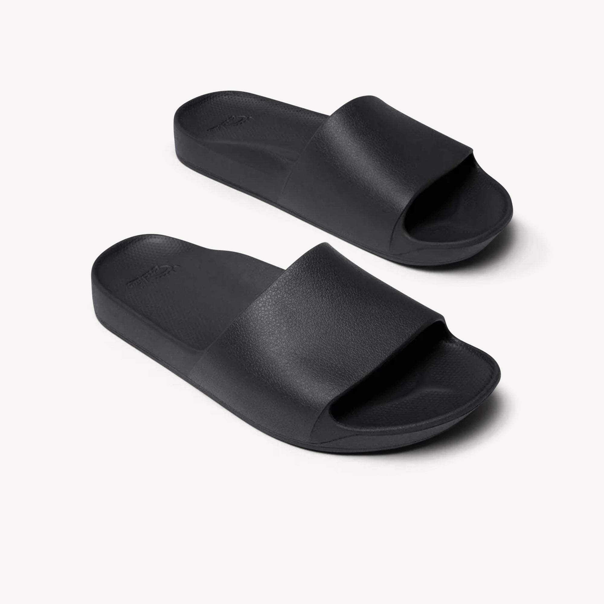 Archies Slides Black