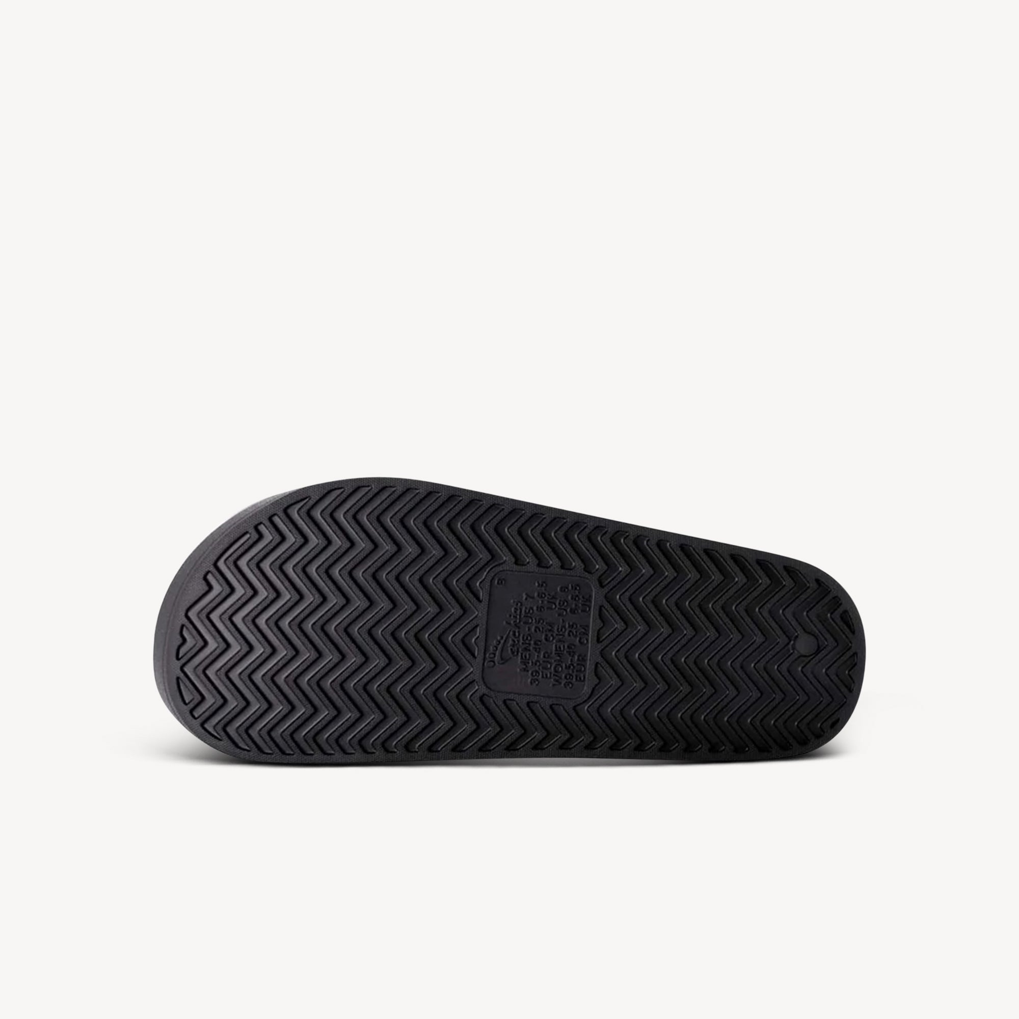 Archies Slides Black