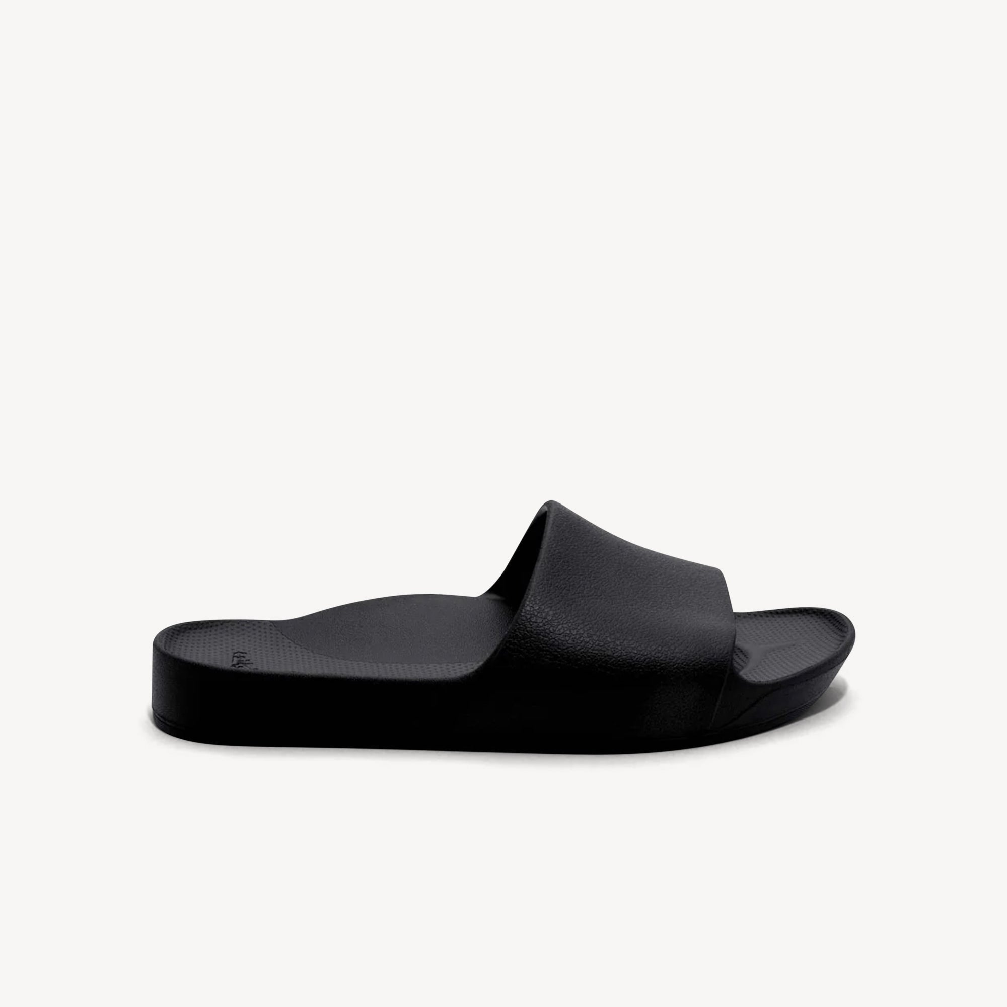 Archies Slides Black