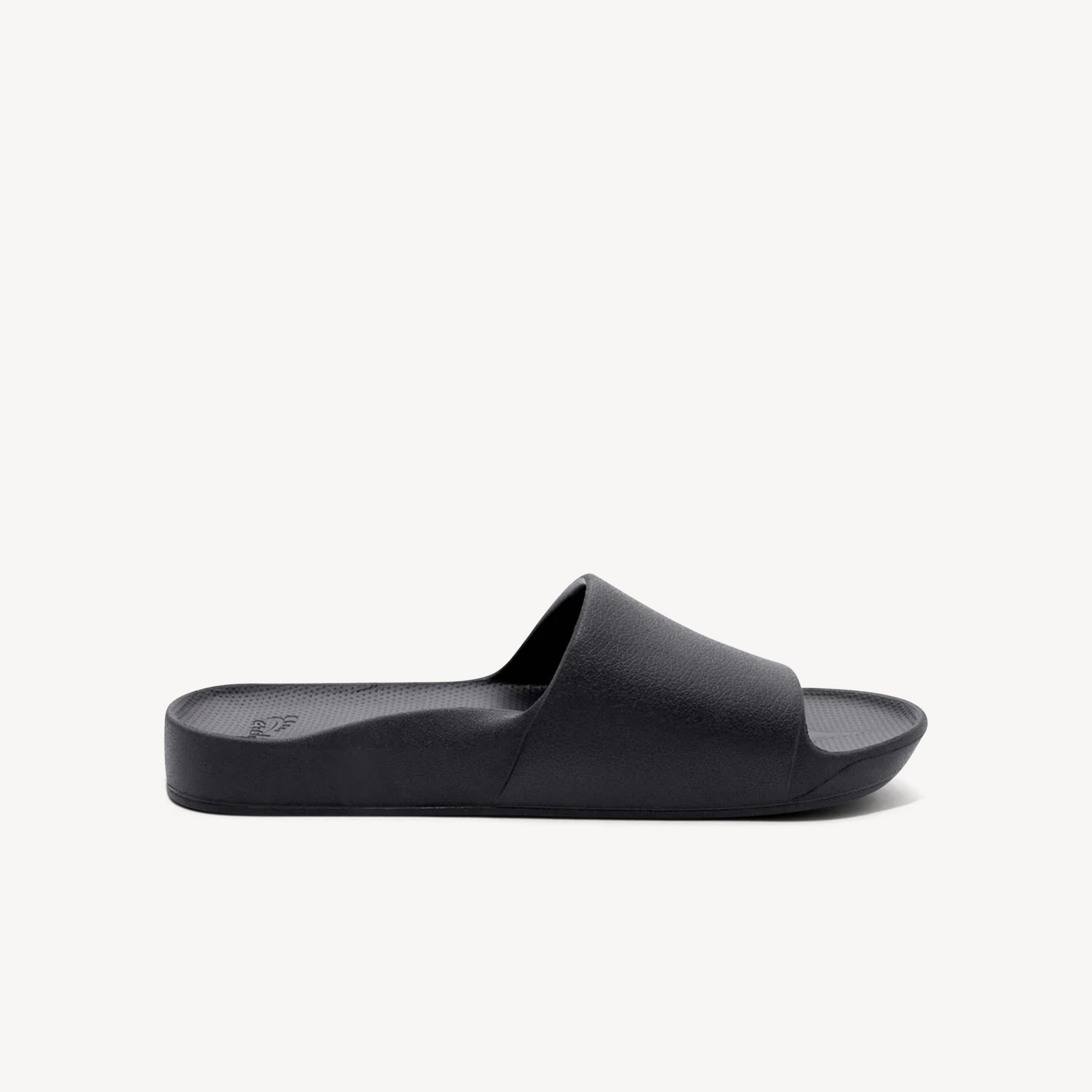 Archies Slides Black