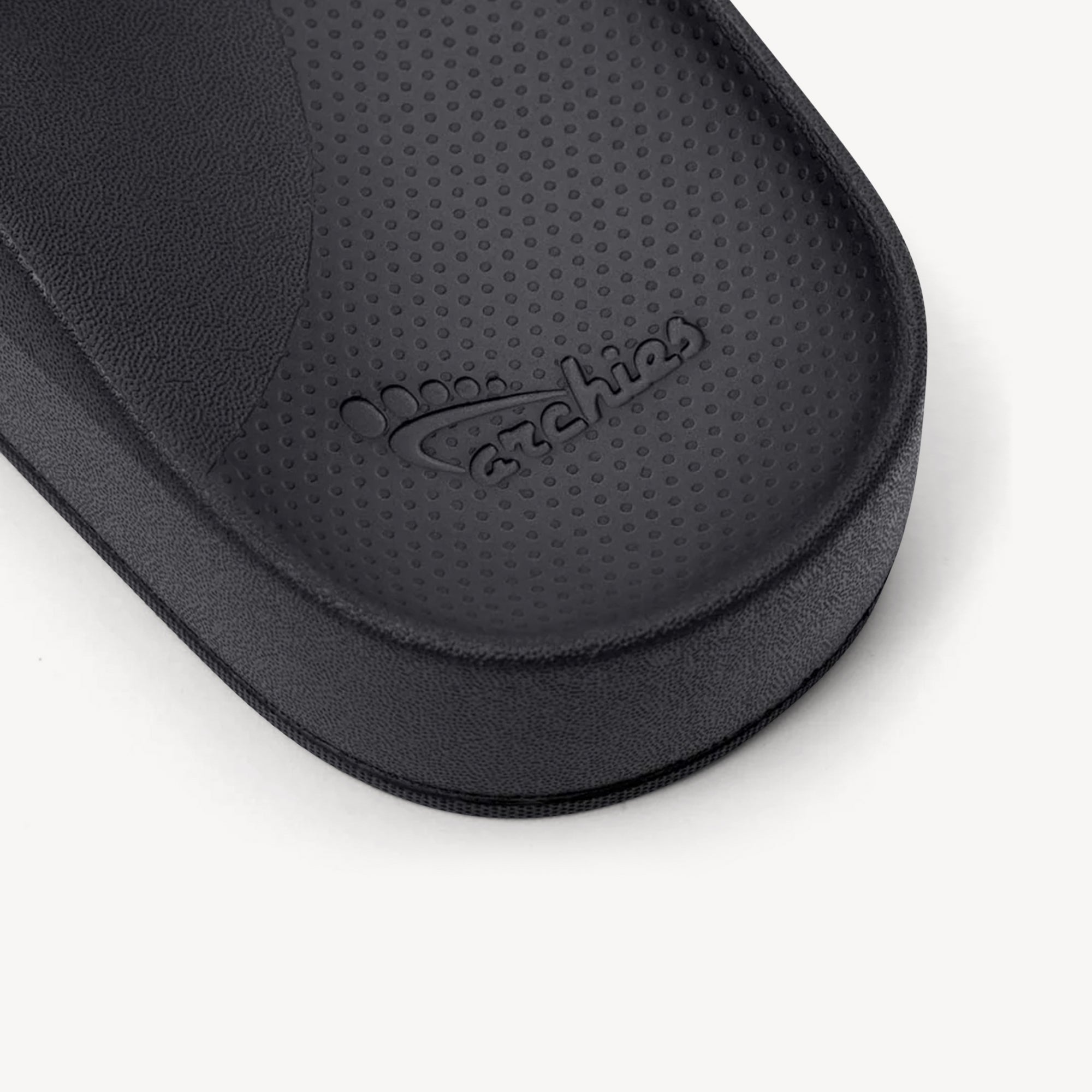 Archies Slides Black