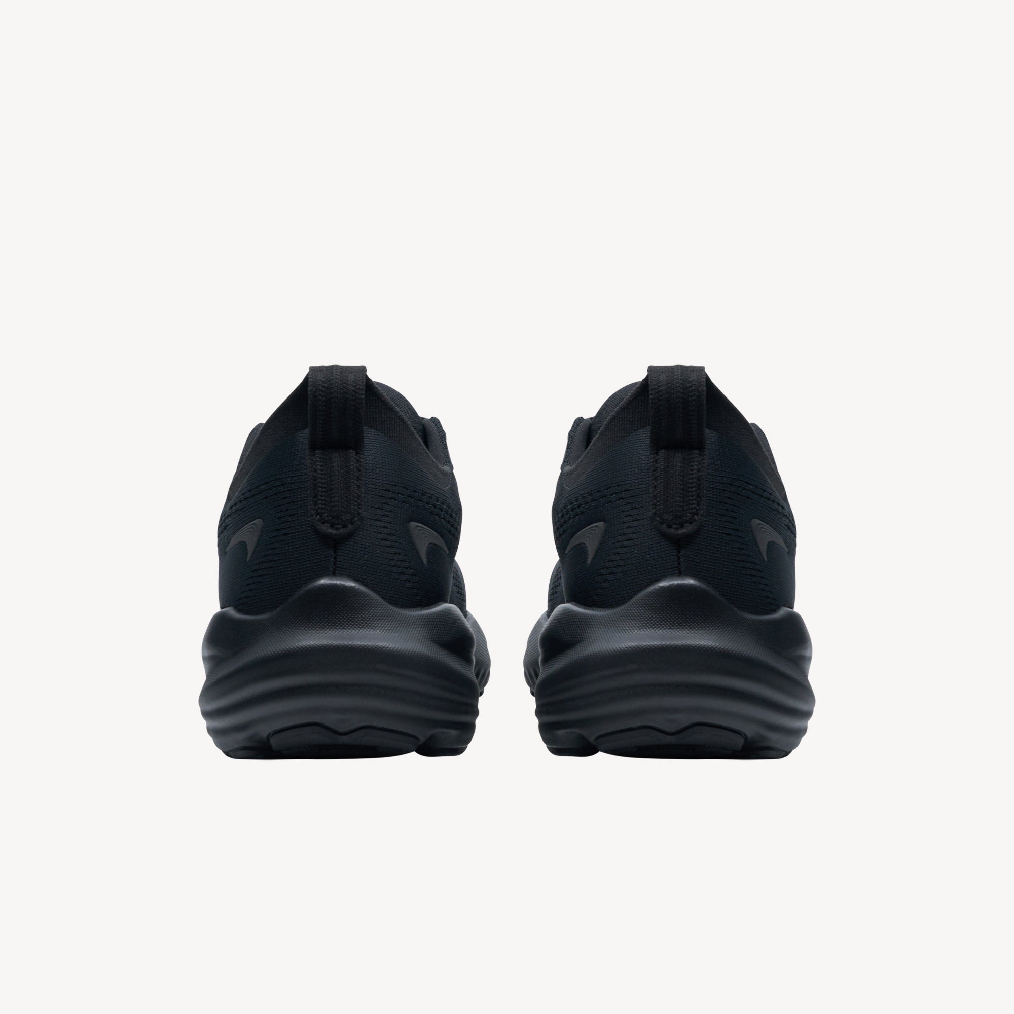 Brooks Glycerin 22 Black / Black / Black Womens