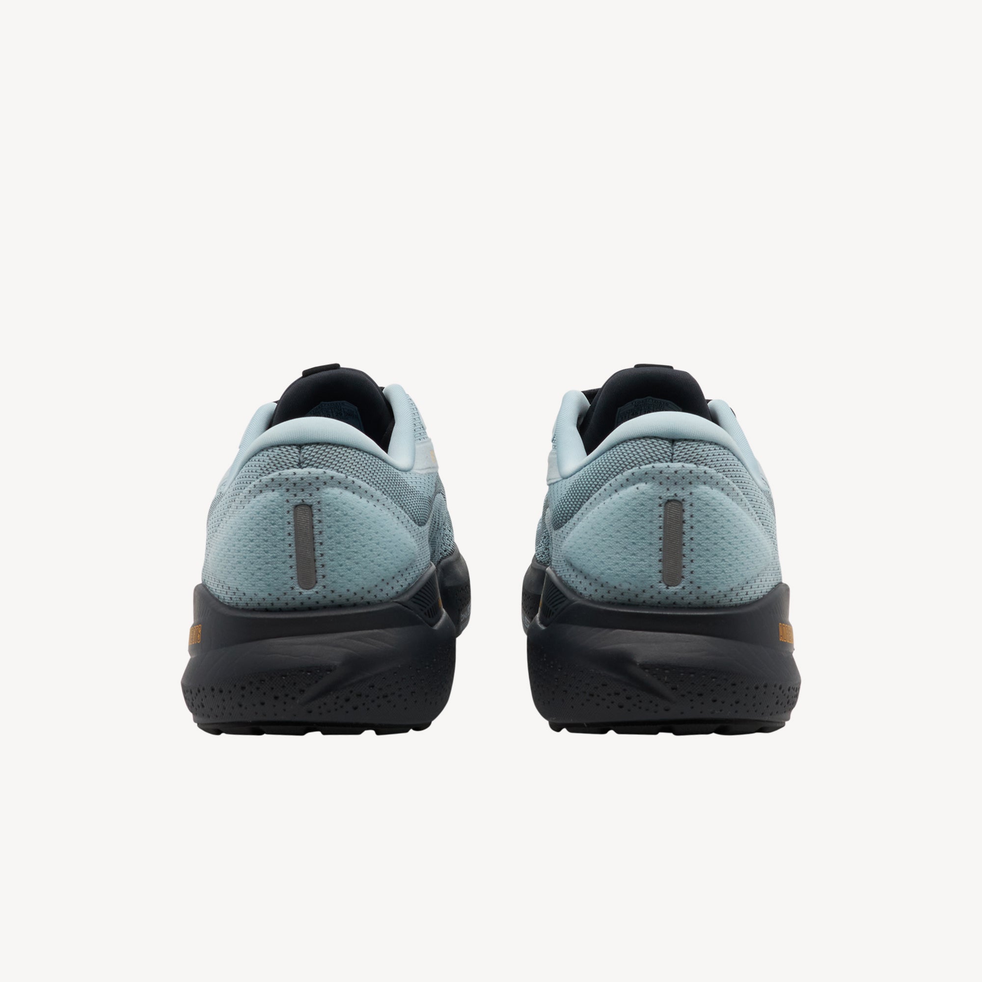 Brooks Adrenaline GTS 24 Winter Sky / Ebony / Orange Mens