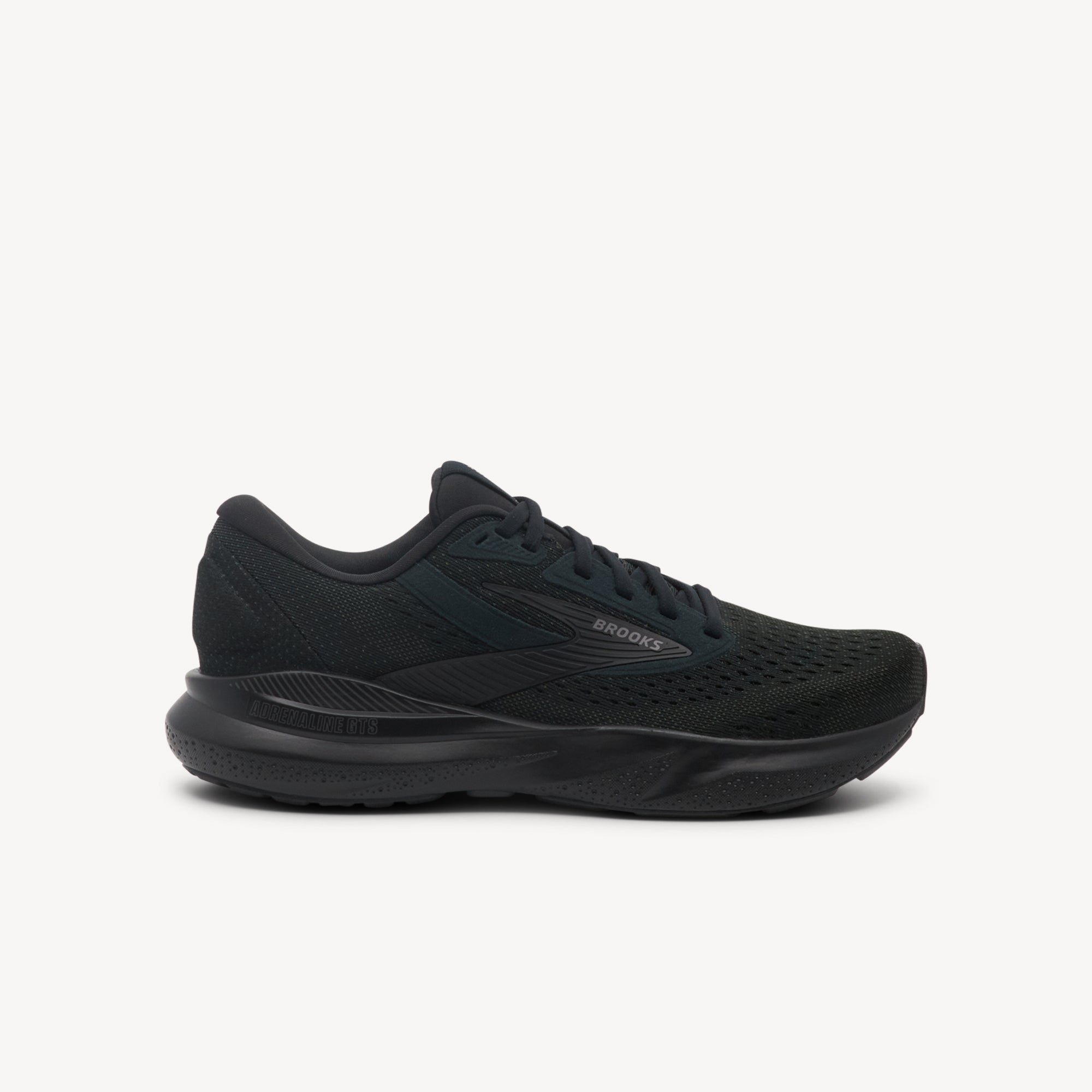 Brooks Adrenaline GTS 24 features trusted stability at Profeet Footwear. DNA Loft v3 cushioning for lightweight softness mile after supportive mile.