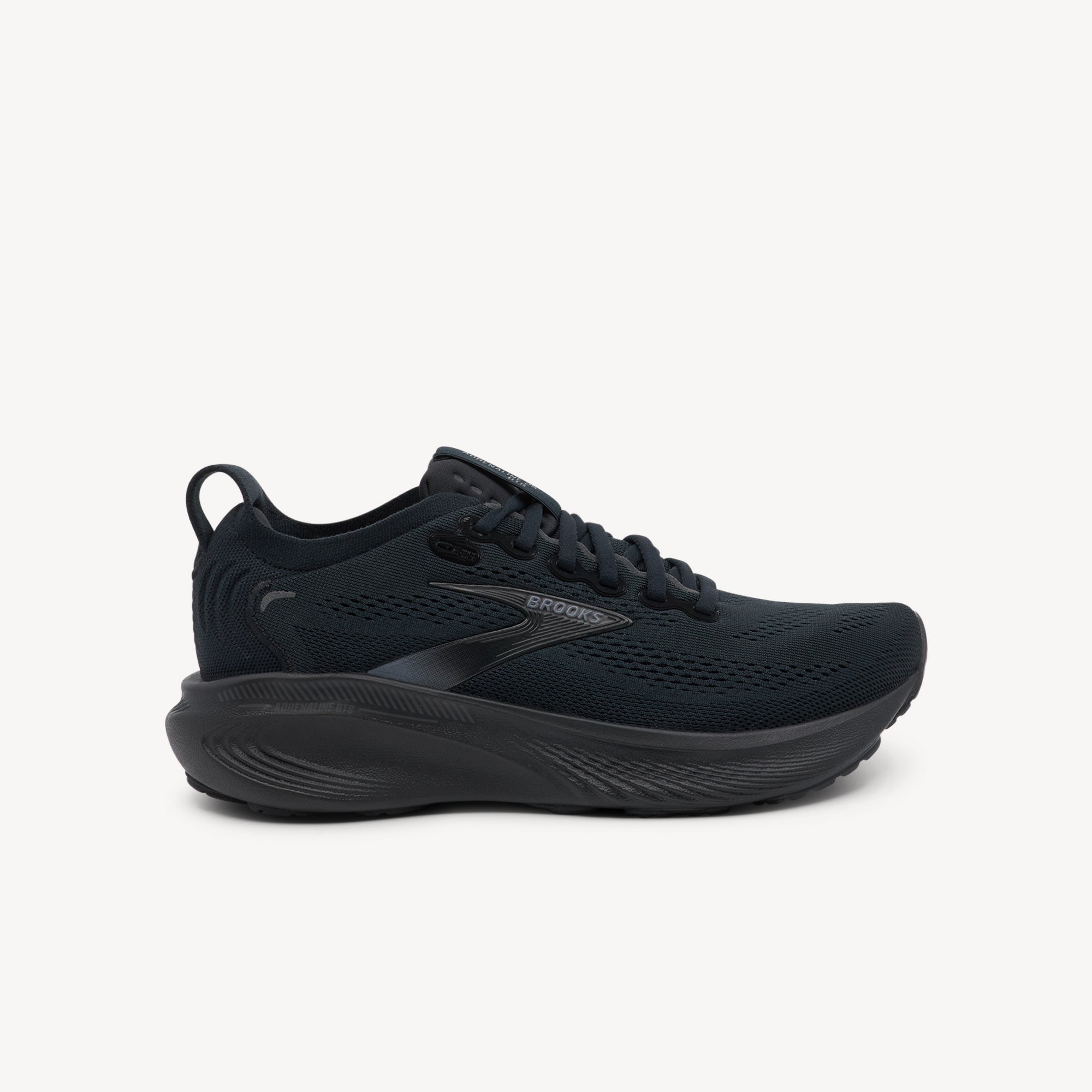 Brooks Adrenaline GTS 25 features nitrogen-infused cushioning at Profeet Footwear. Go-to stability trainer for smooth, supportive runs. Shop now.