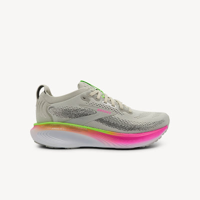 BROOKS ADRENALINE GTS 25 features reliable stability technology and responsive comfort at Profeet Footwear. Purpose-built running shoe. Expert-fitted.