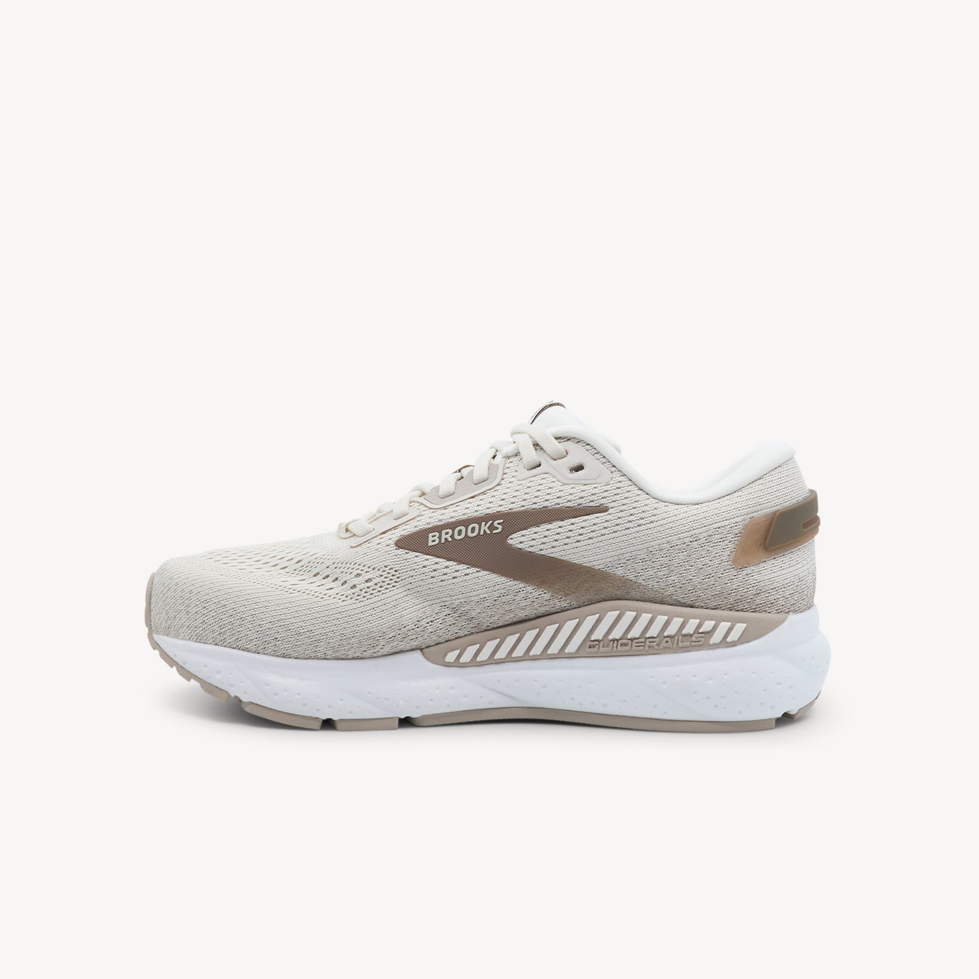 Brooks Ariel GTS 24 Coconut / Chateau / Portabe Womens