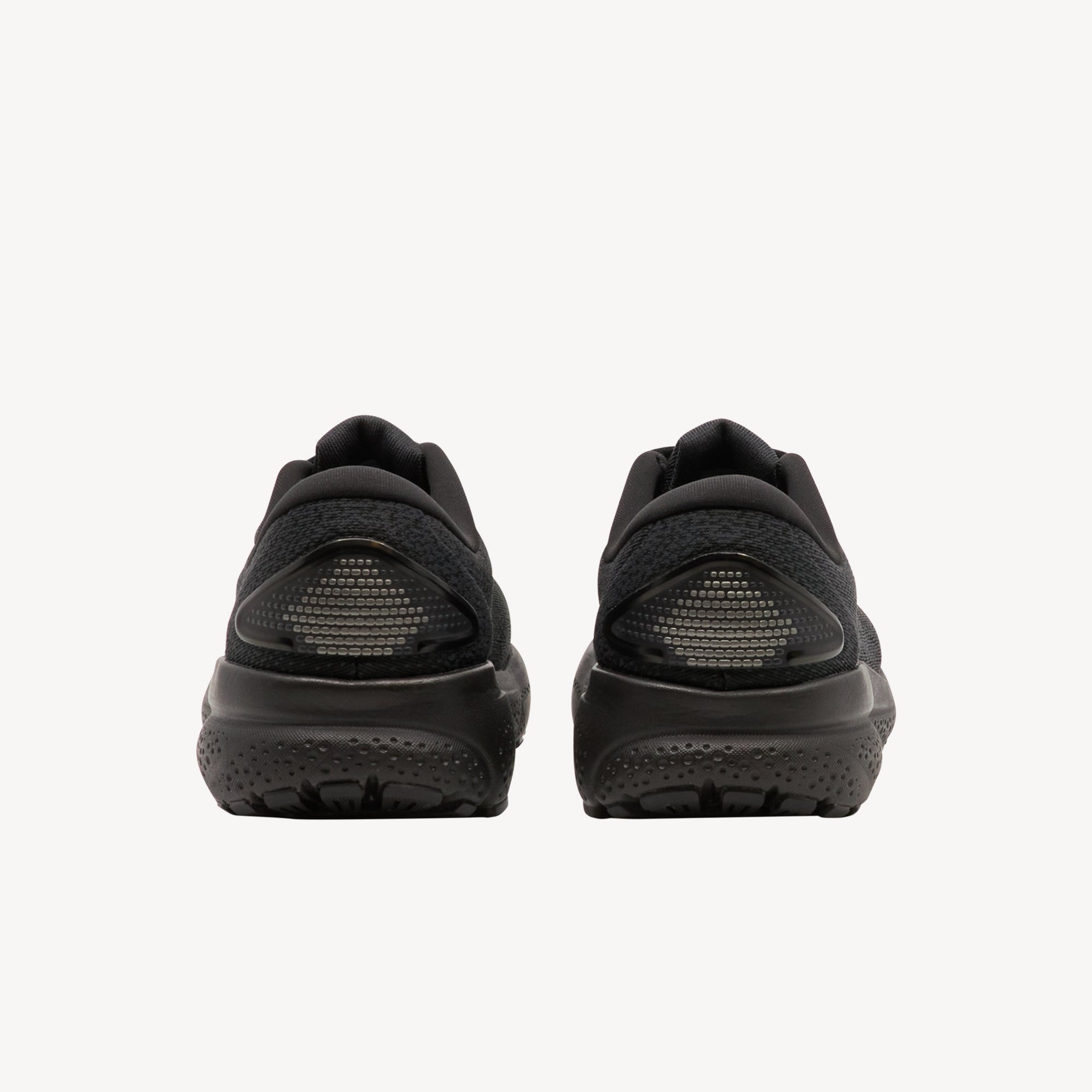 Brooks Ghost 16 Black / Black / Ebony Womens