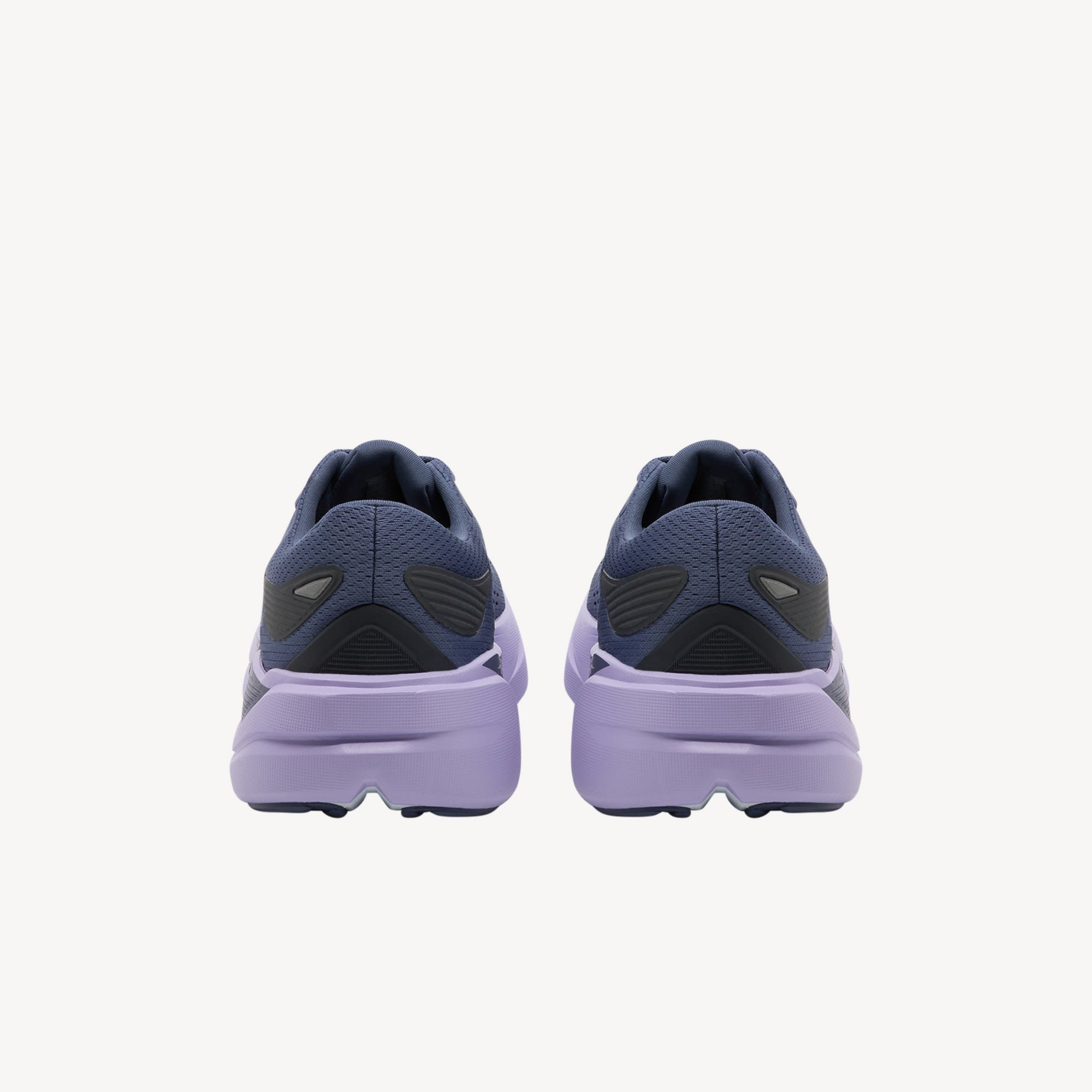 Brooks Ghost Max 3 Nightshadow / Ebony / Purple Womens