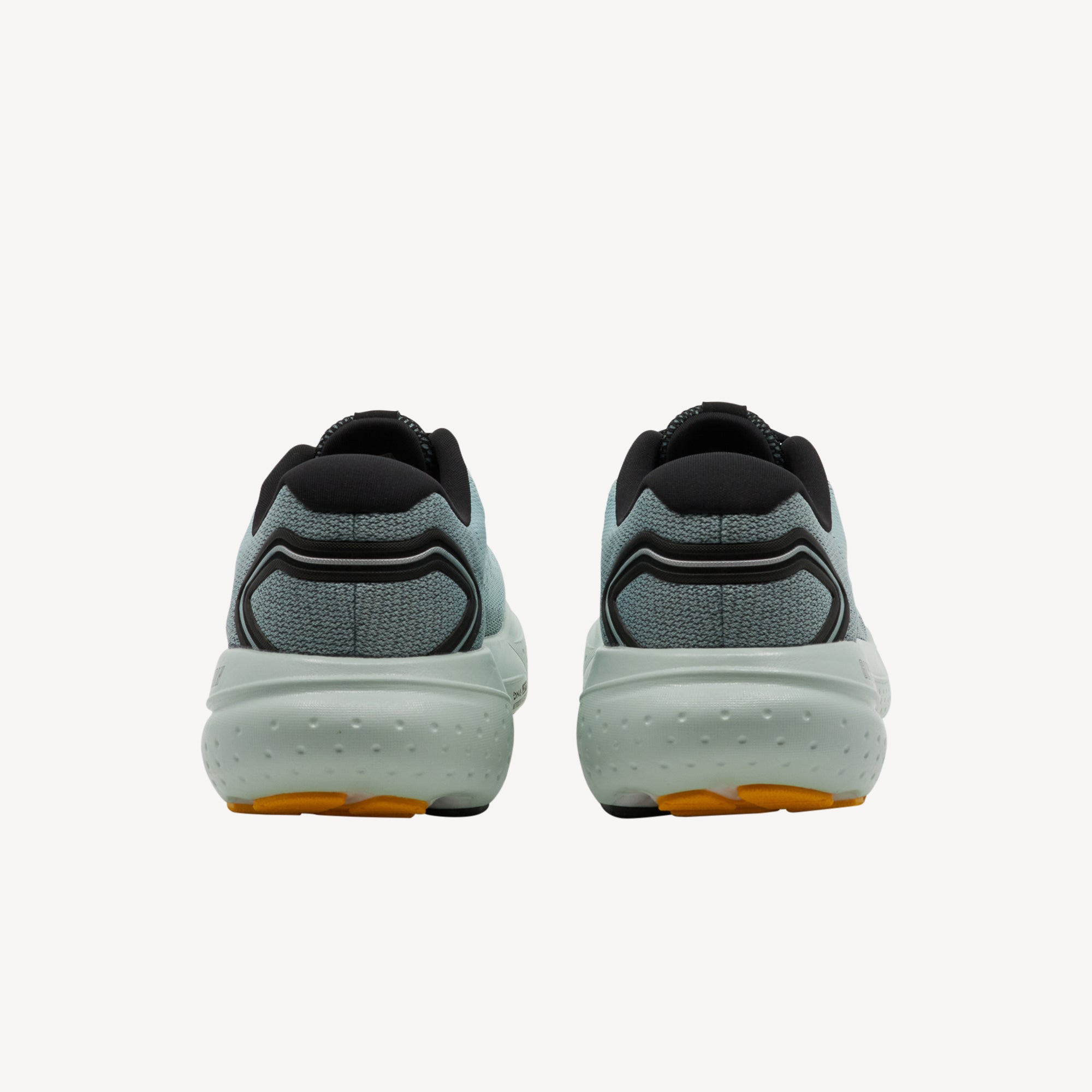 Brooks Glycerin 21 Cloud / Black / Gold Mens