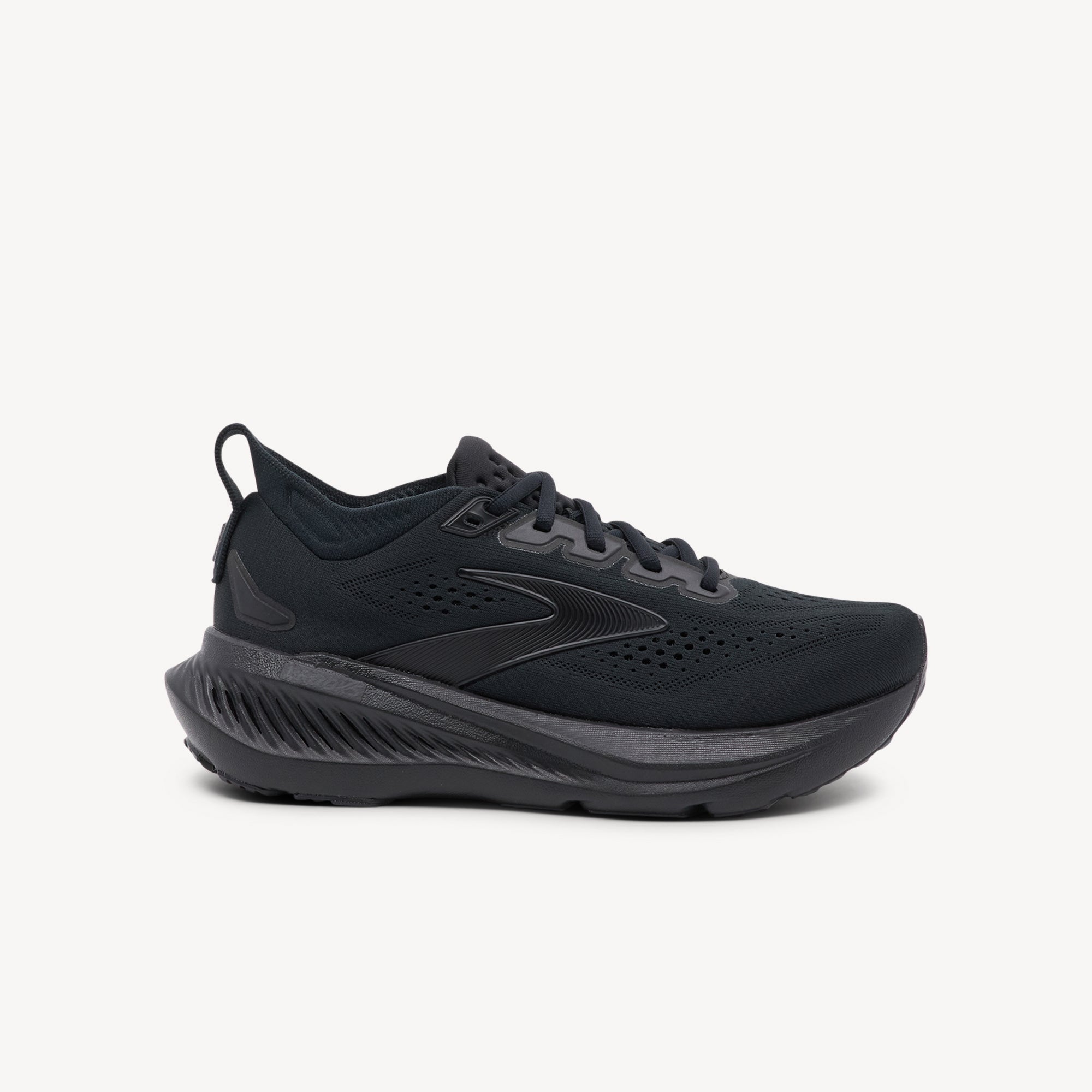 BROOKS GLYCERIN 23 features plush cushioning and smooth transitions at Profeet Footwear. Purpose-built running shoe for women. Expert-fitted.