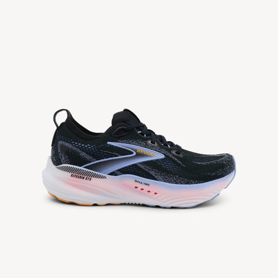 Brooks Glycerin GTS 22 features max cushioning at Profeet Footwear. Award-winning stability trainer with dual-cell technology for supreme comfort.