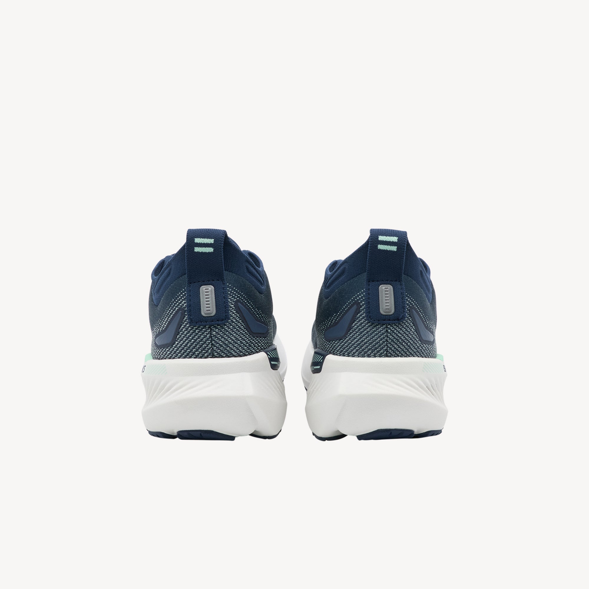 Brooks Glycerin GTS 23 Spellbound / Yucca / Pink Womens