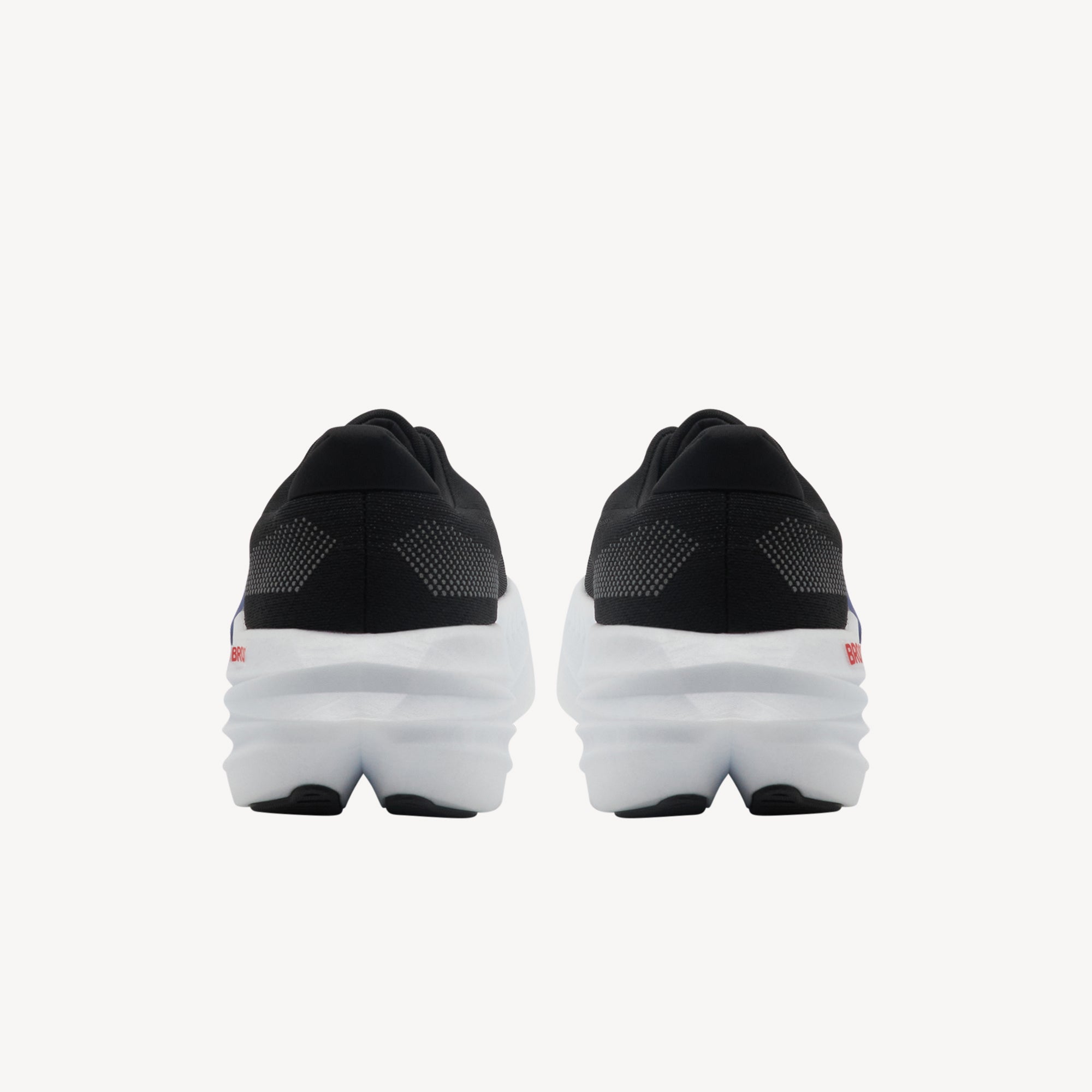 Brooks Glycerin Max Black / Ebony / Winter Sky Mens