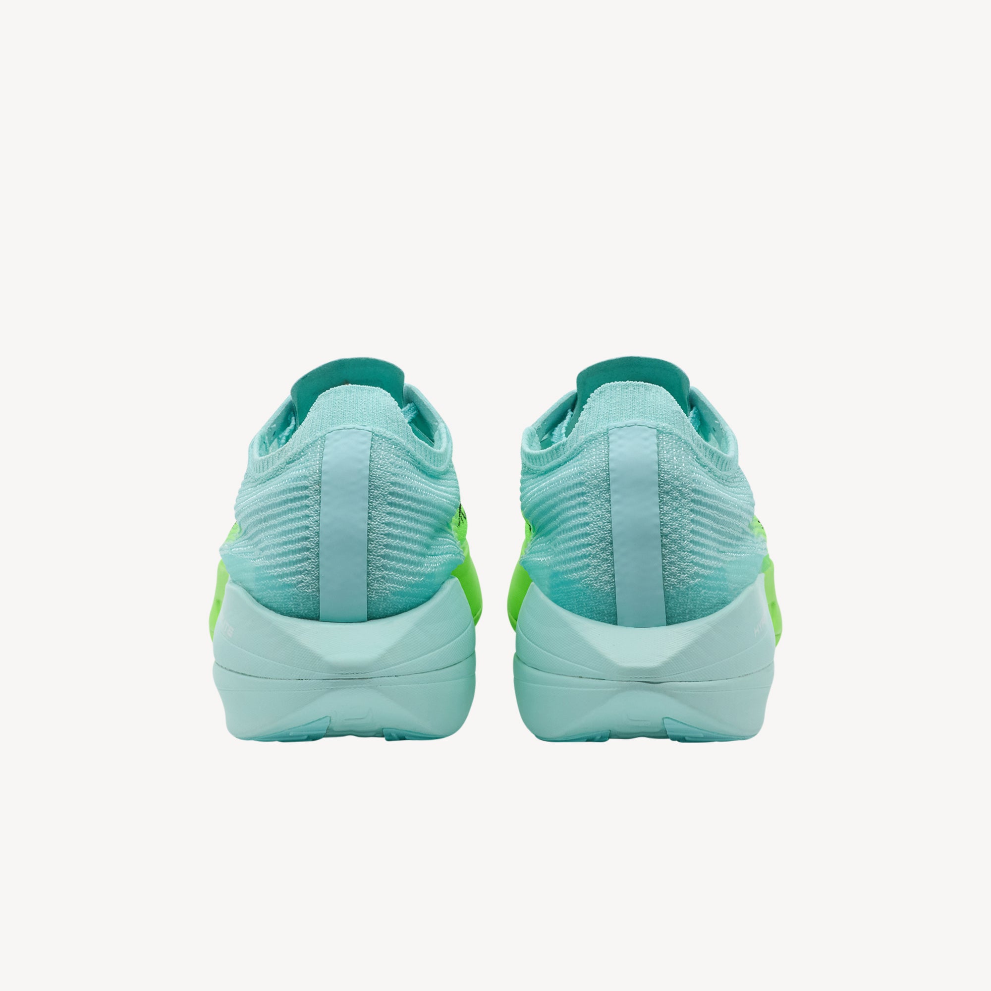 Brooks Hyperion Elite 5 Limpet / Black / Green Gecko Unisex
