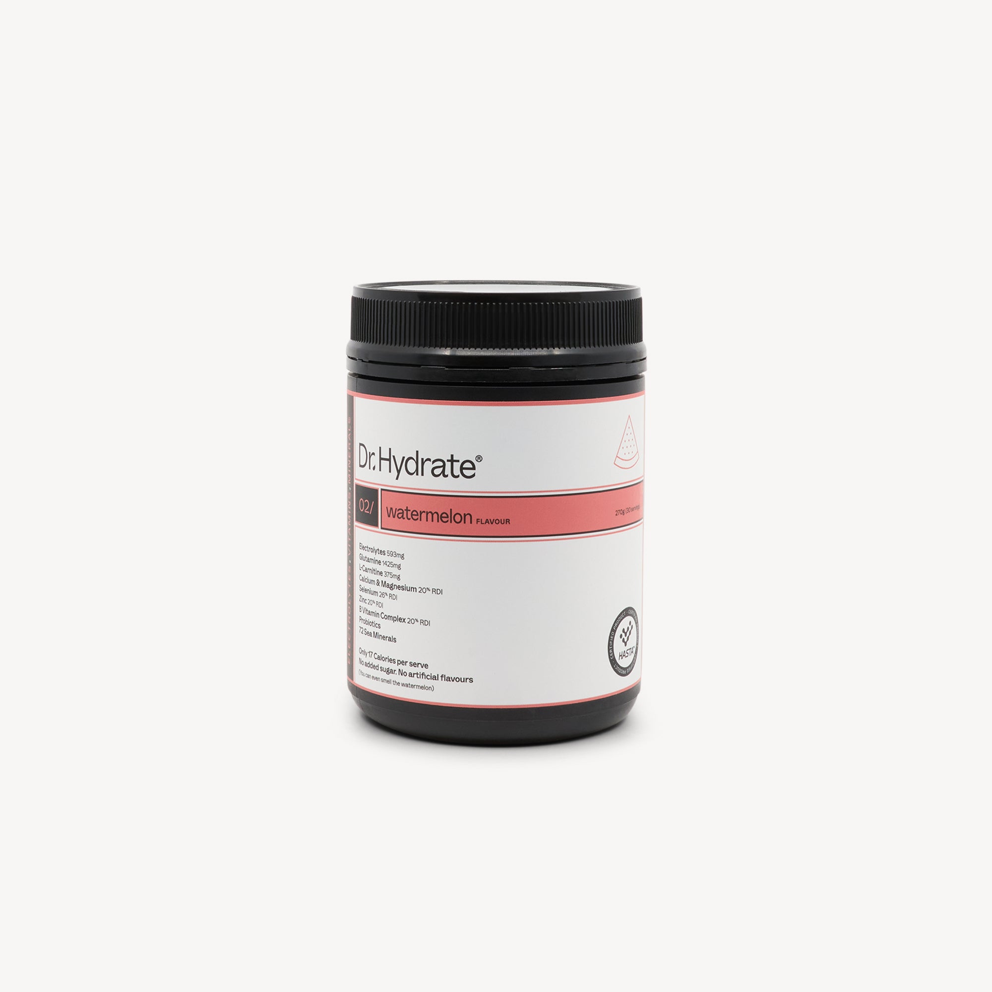 DR HYDRATE features scientifically balanced hydration formula at Profeet Footwear. Purpose-built performance drink. Expert-fitted.