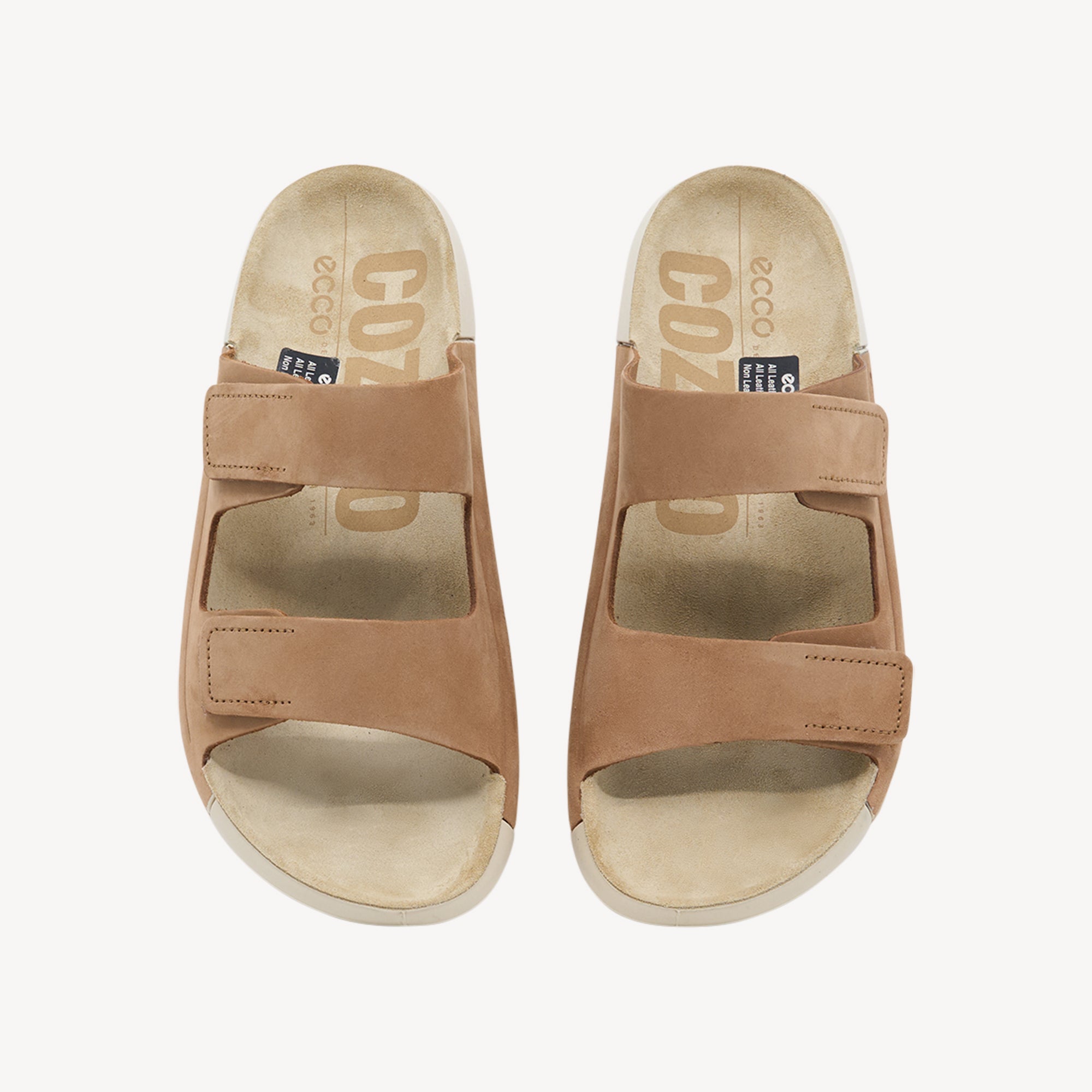 Ecco Cozmo Cashmere Womens