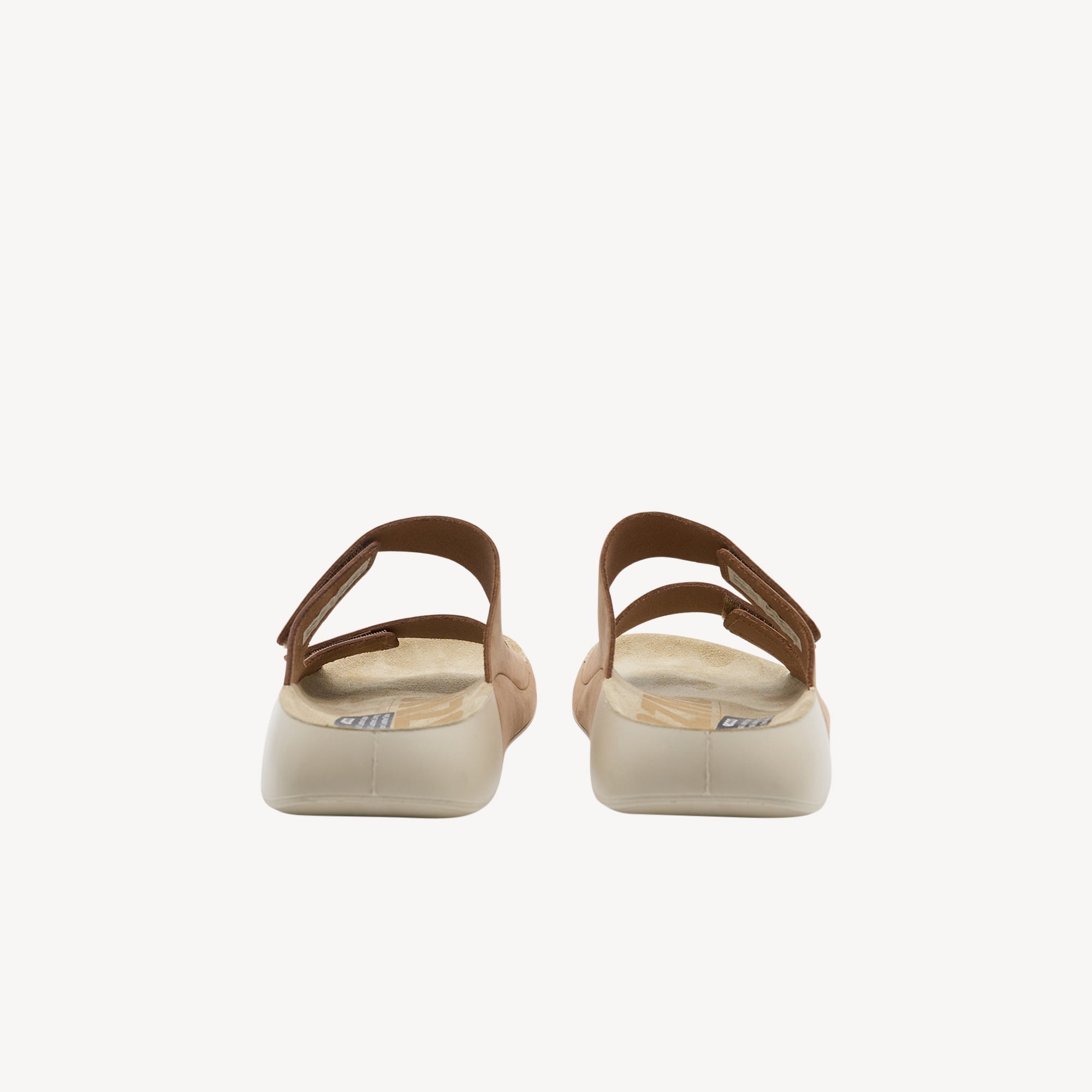 Ecco Cozmo Cashmere Womens