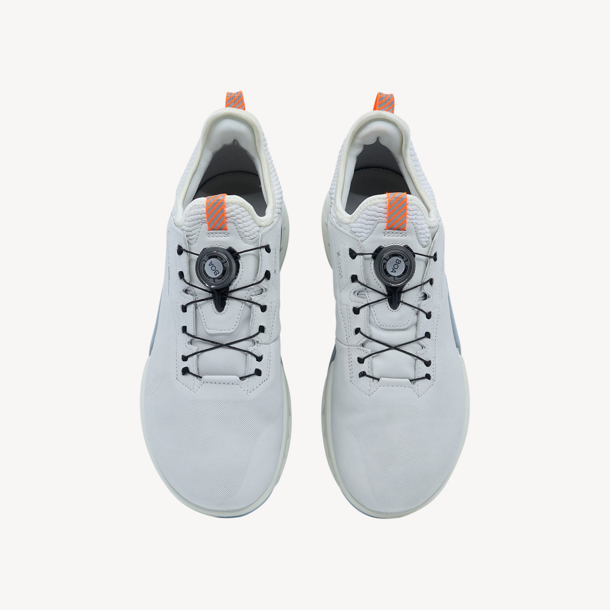Ecco Golf Biom C4 BOA White Mens