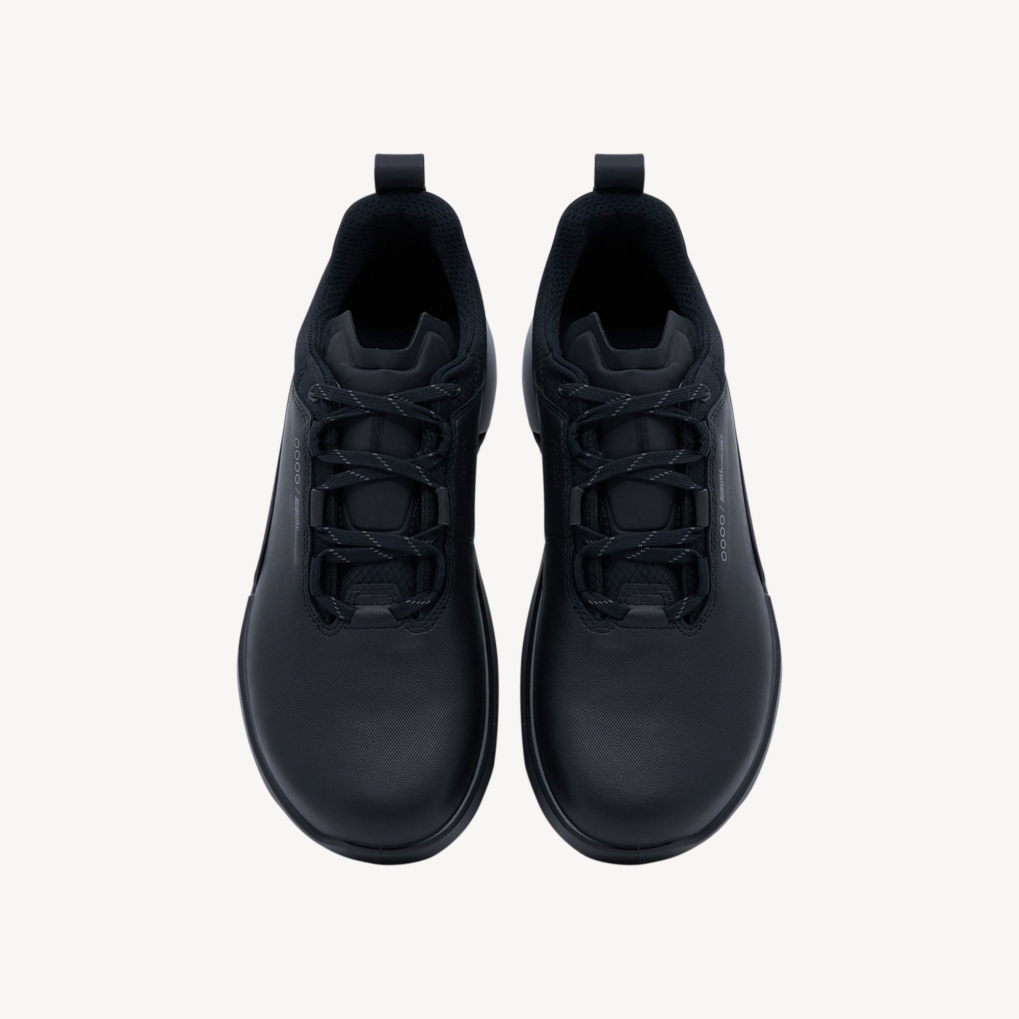 Ecco Golf Biom H4 Black / Black Mens