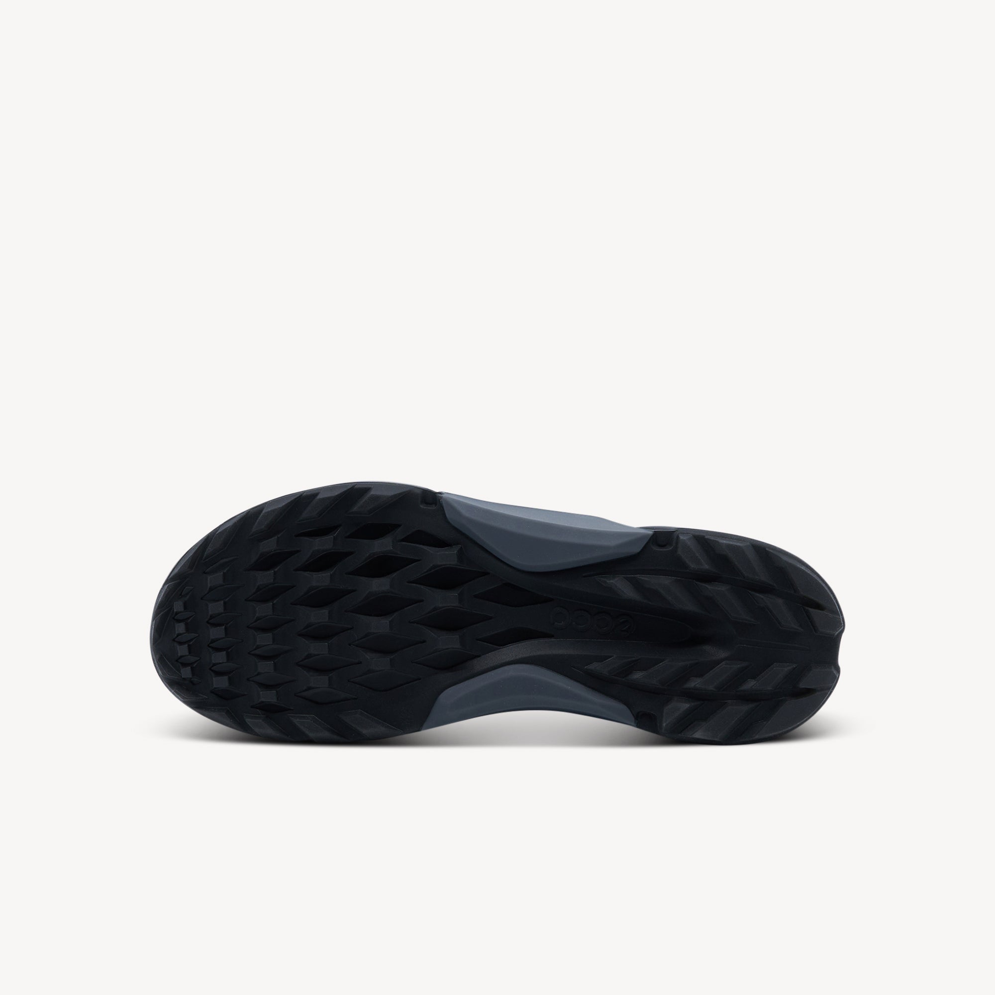 Ecco Golf Biom H4 Black / Black Mens