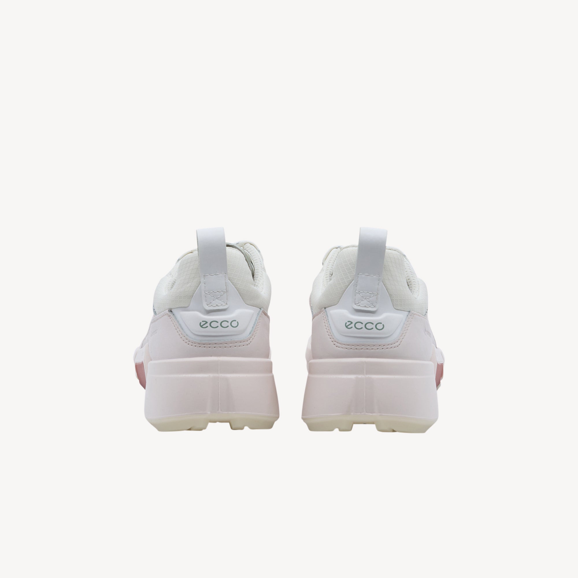Ecco Golf Biom H4 Delicacy / Shadow White Womens
