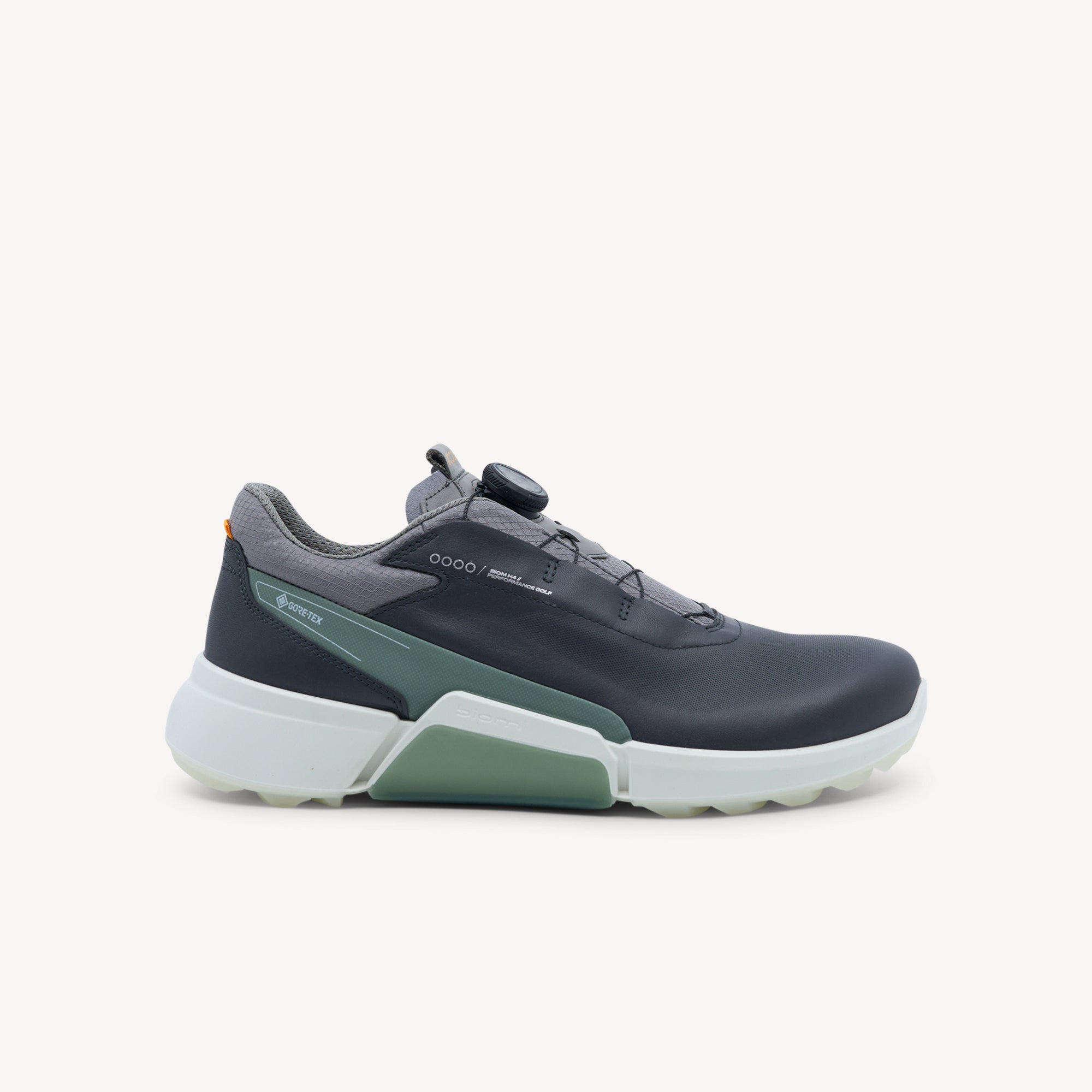 Ecco Biom H4 BOA Magnet / Frosty Green Mens
