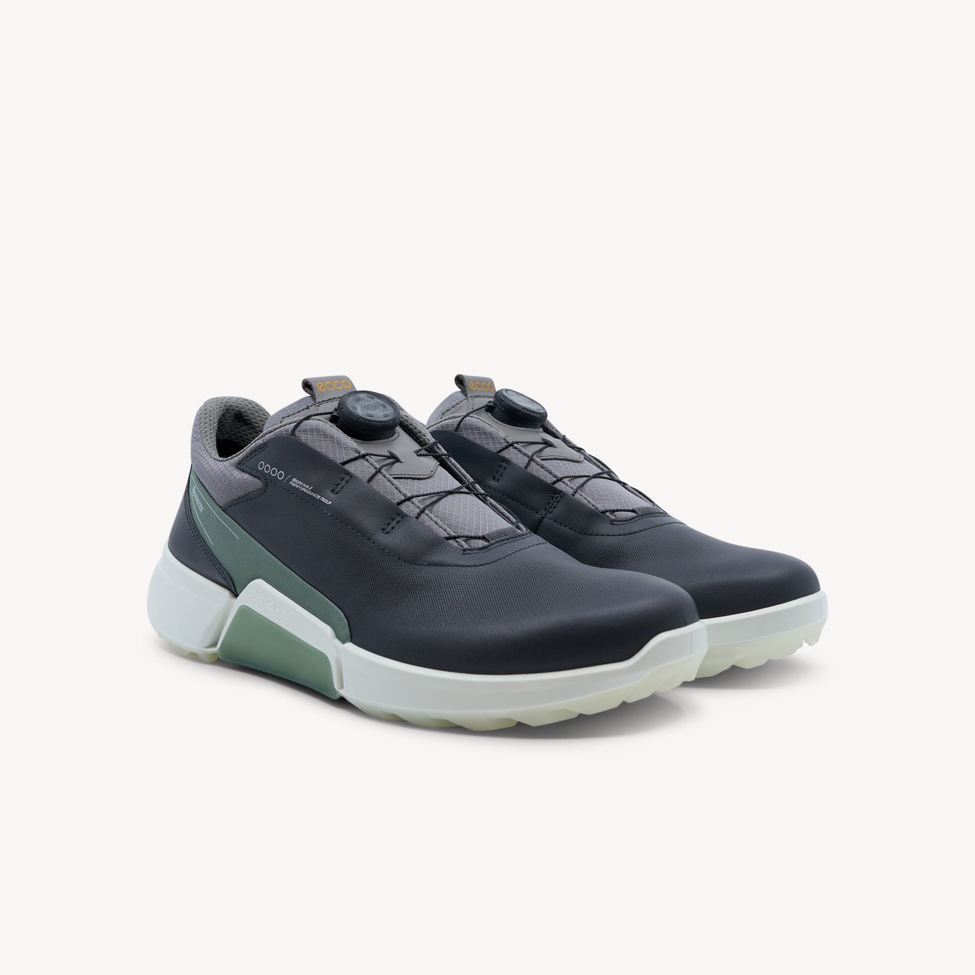 Ecco Biom H4 BOA Magnet / Frosty Green Mens