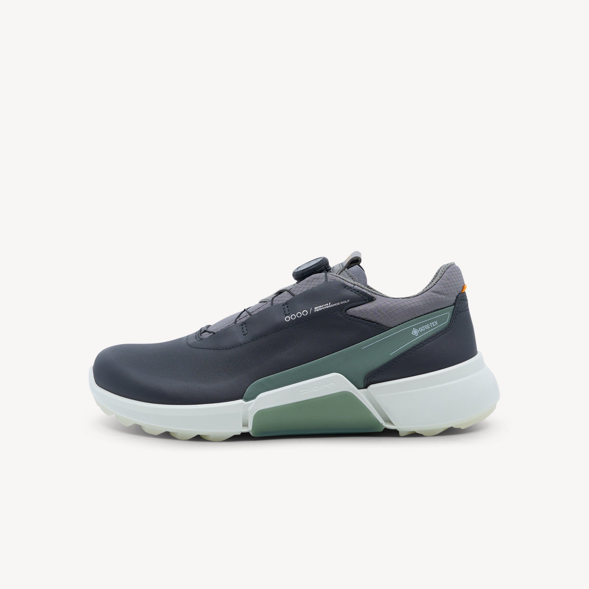 Ecco Biom H4 BOA Magnet / Frosty Green Mens
