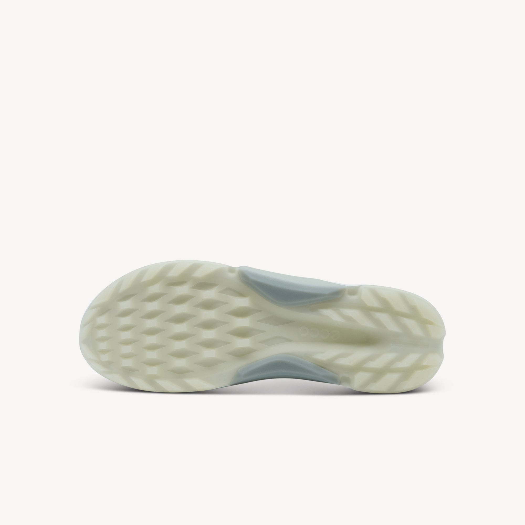 Ecco Golf Biom H4 BOA White / Concrete Womens