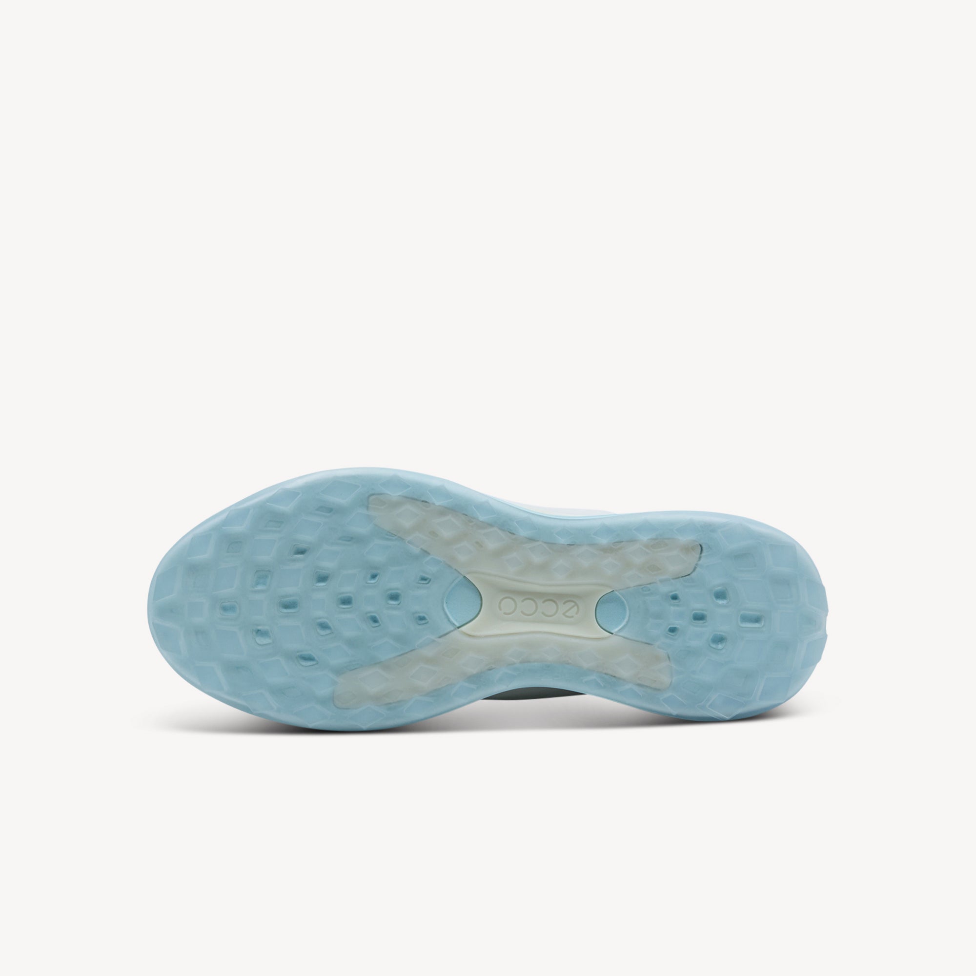 Ecco Golf LT1 White Womens