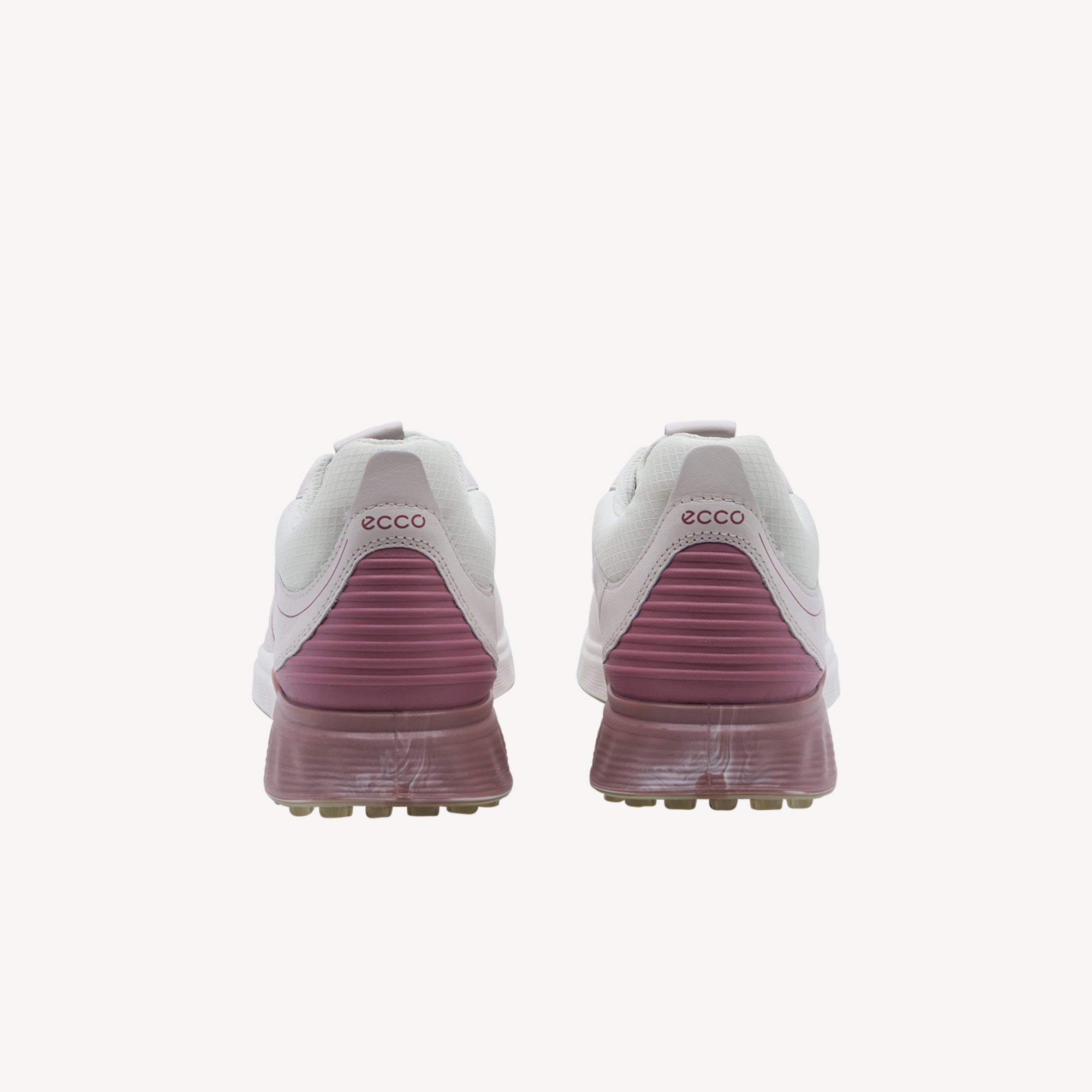 Ecco Golf S-Three Delicacy / Blush / Delicacy Womens