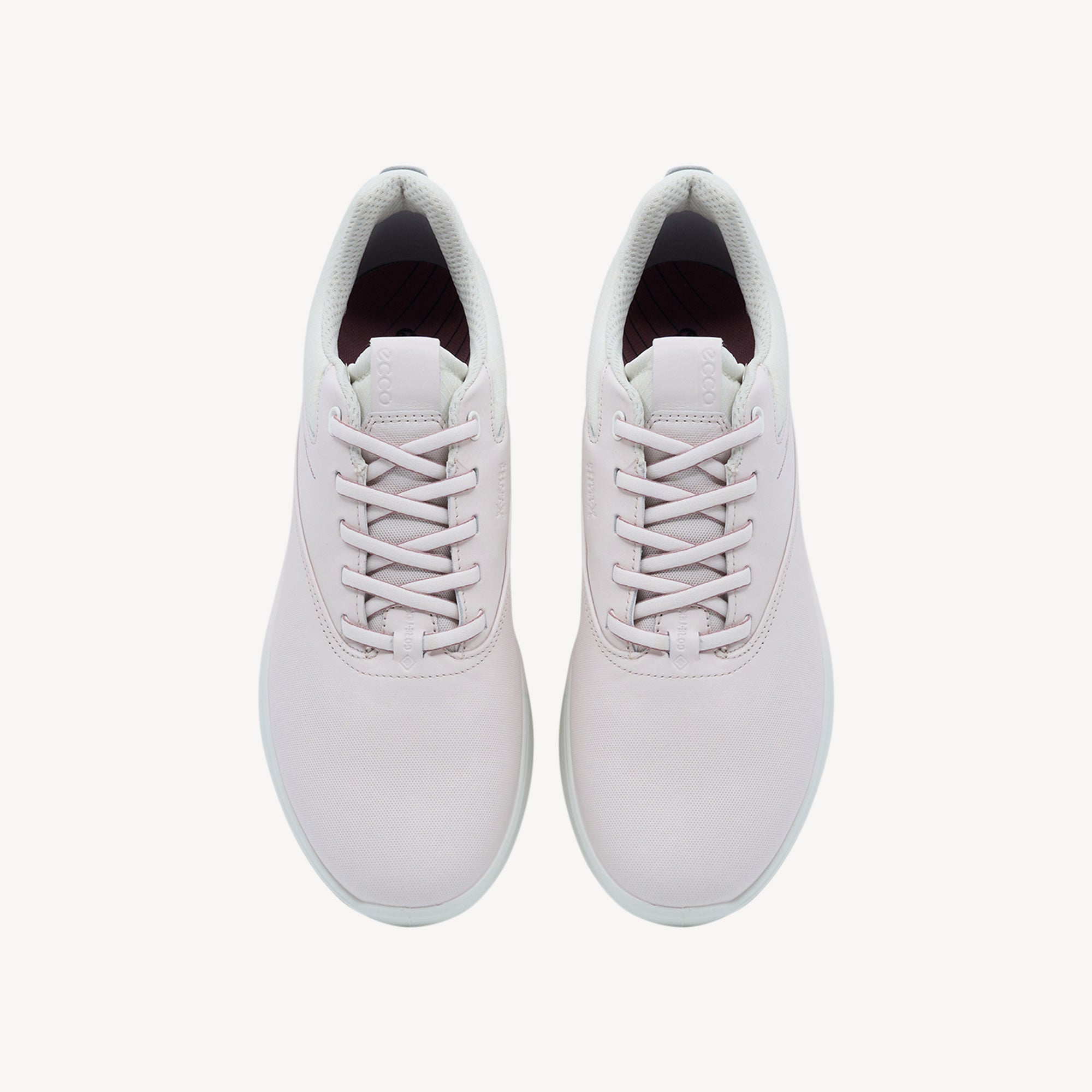 Ecco Golf S-Three Delicacy / Blush / Delicacy Womens