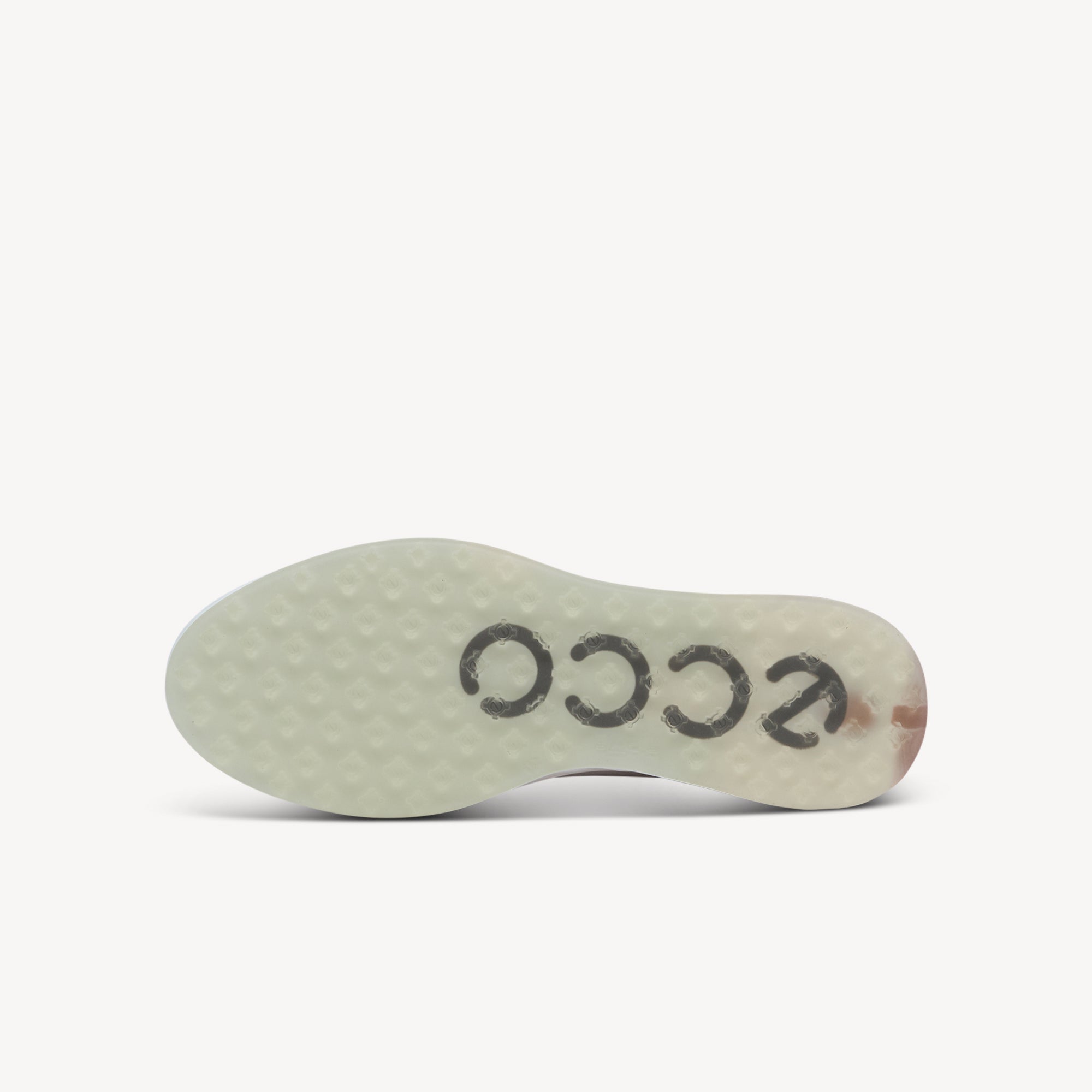 Ecco Golf S-Three Delicacy / Blush / Delicacy Womens