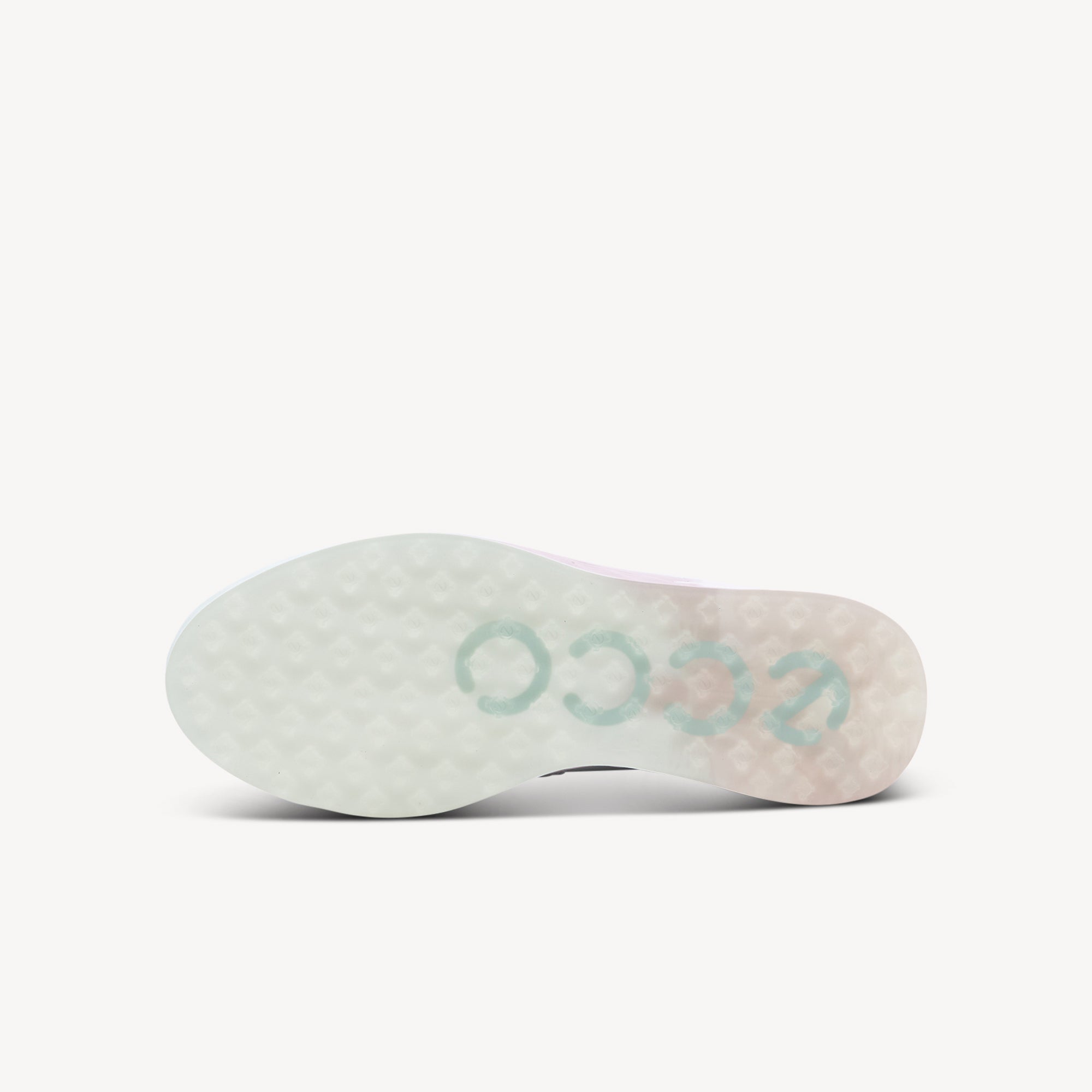 Ecco Golf S-Three BOA White / Delicacy / White Womens