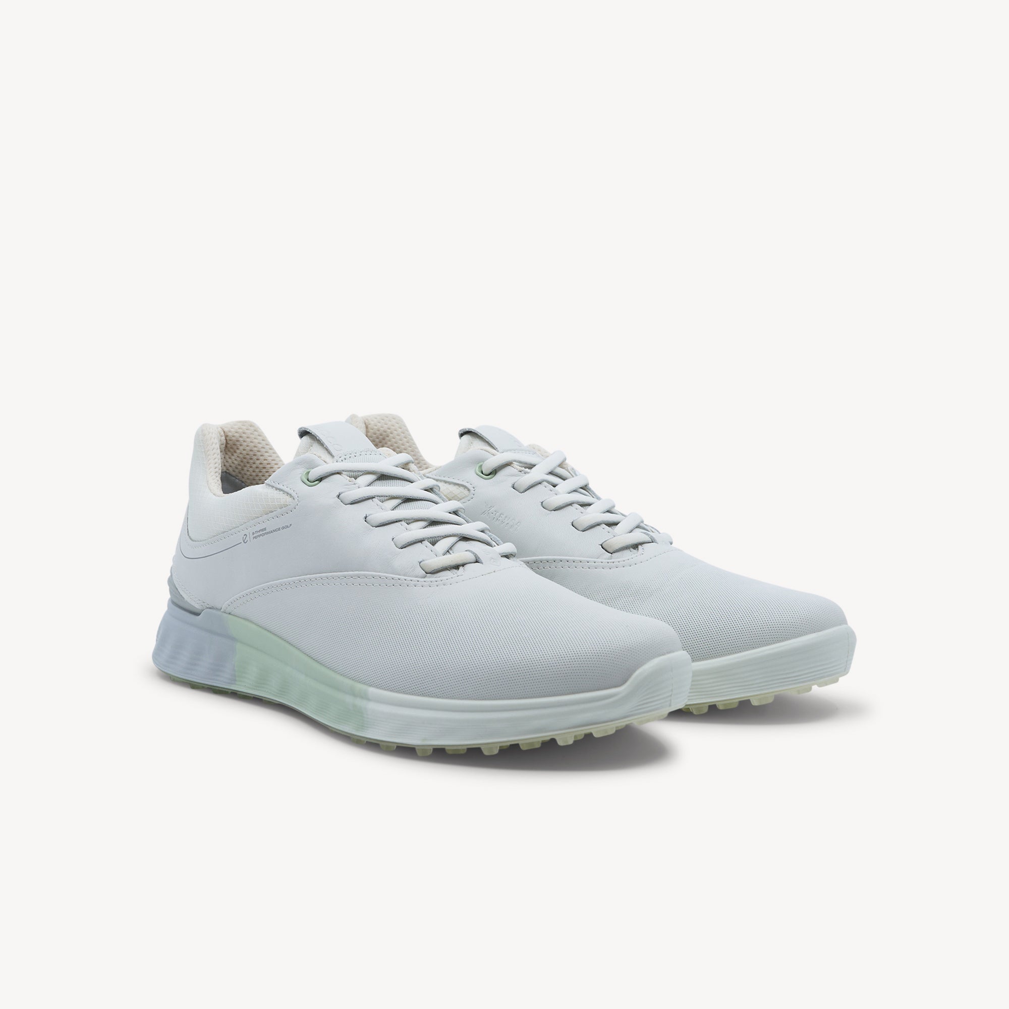 Ecco Golf S-Three Matcha Womens