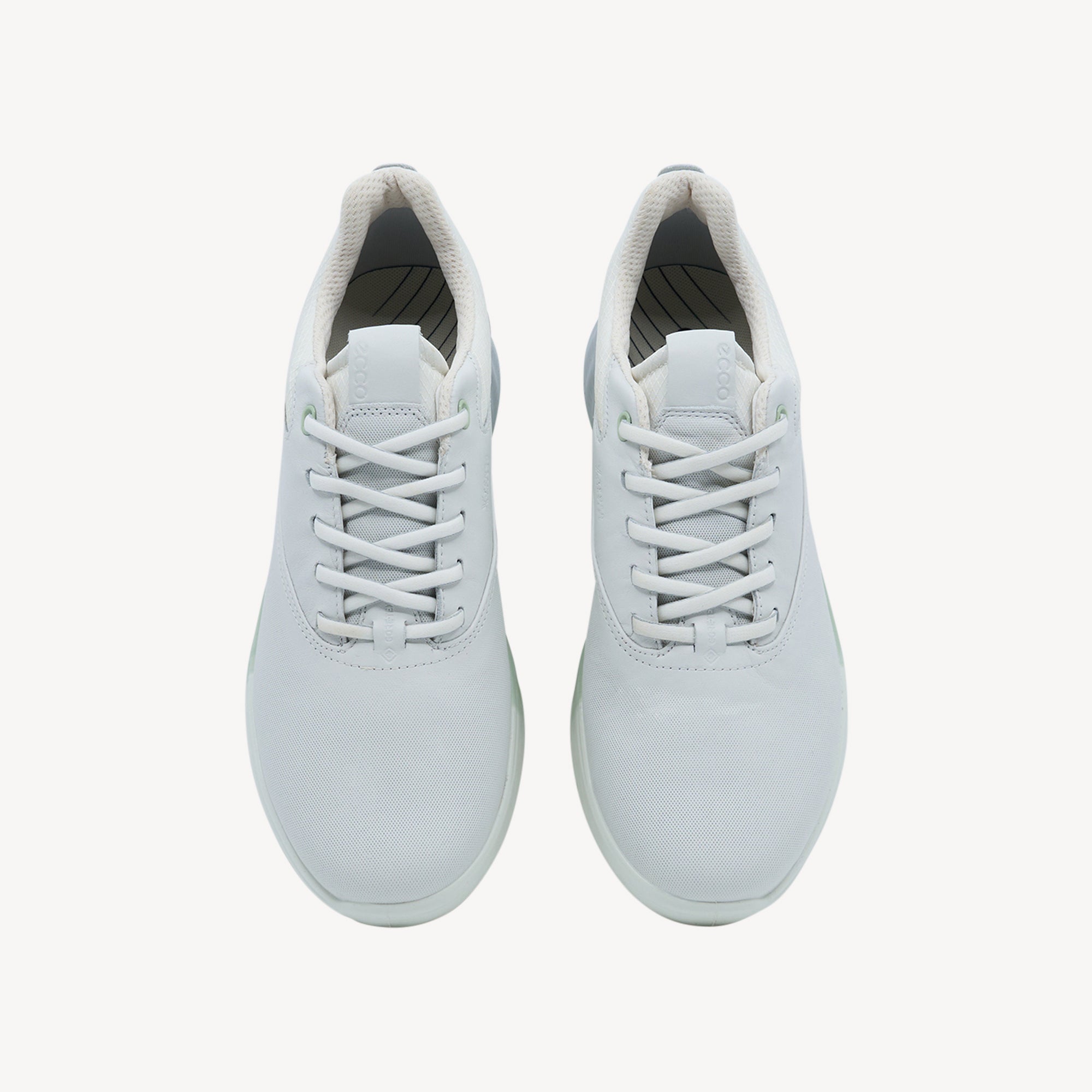 Ecco Golf S-Three Matcha Womens