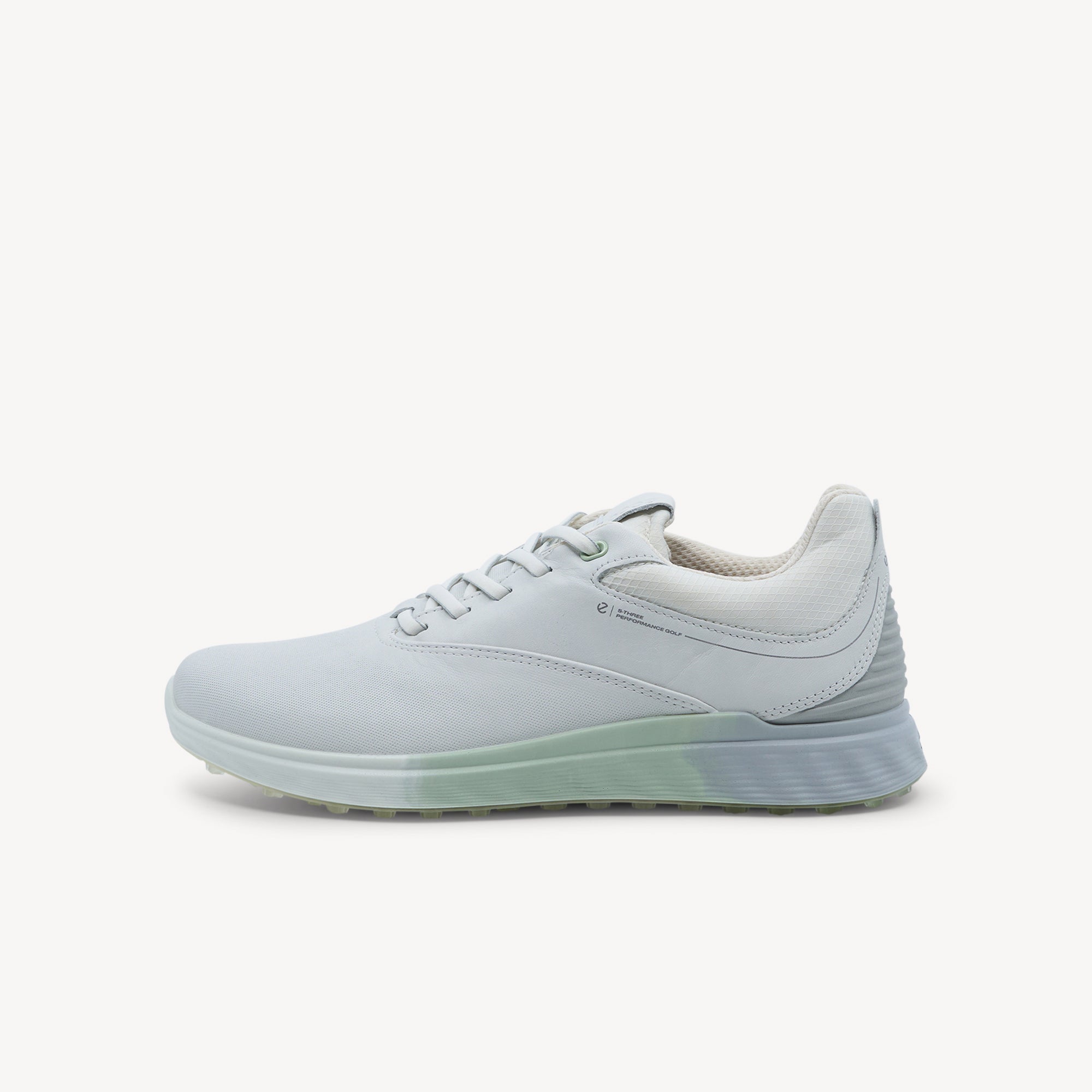 Ecco Golf S-Three Matcha Womens