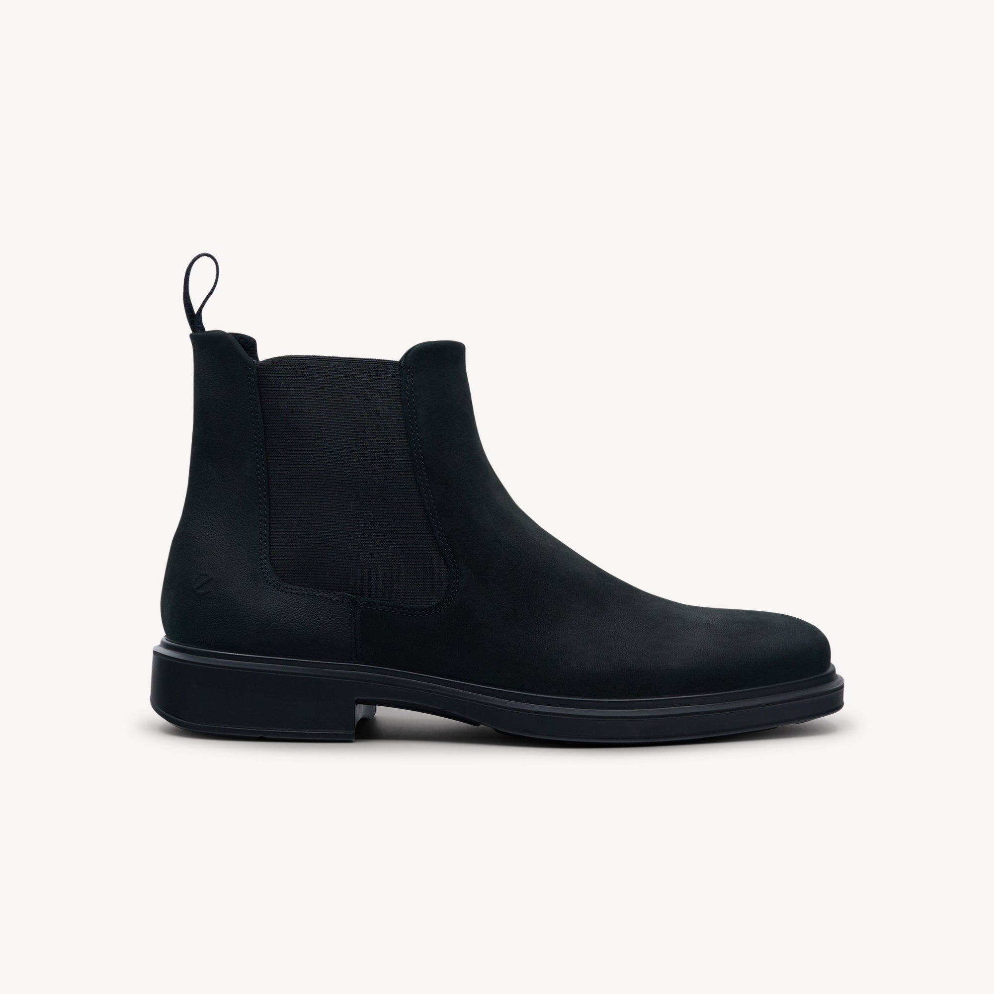 Ecco Helsinki 2 Boot Black Mens