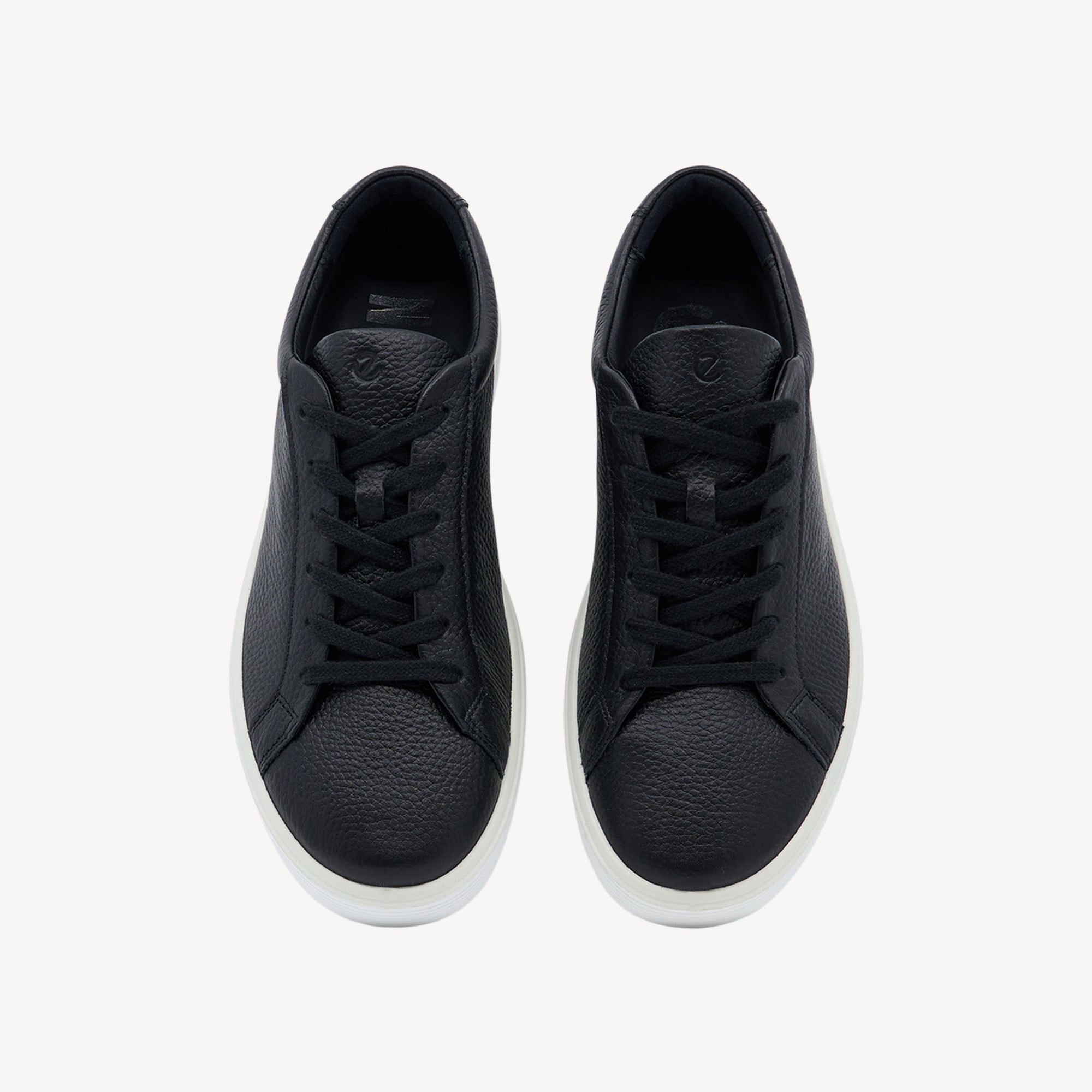 Ecco Soft 60 Black Aeon Womens