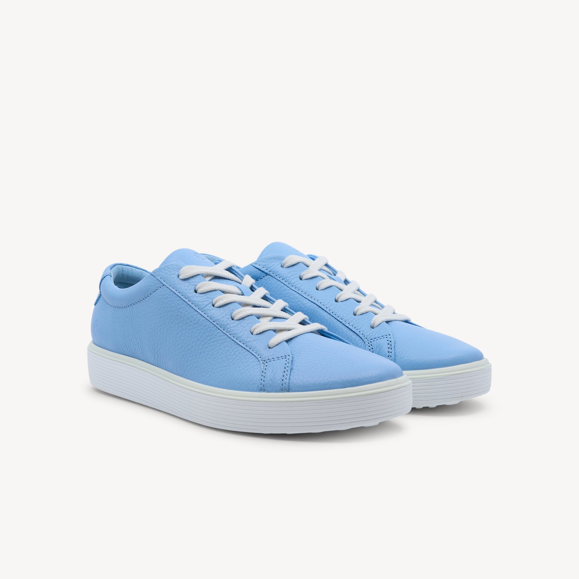 Ecco Soft 60 Blue Bell Womens