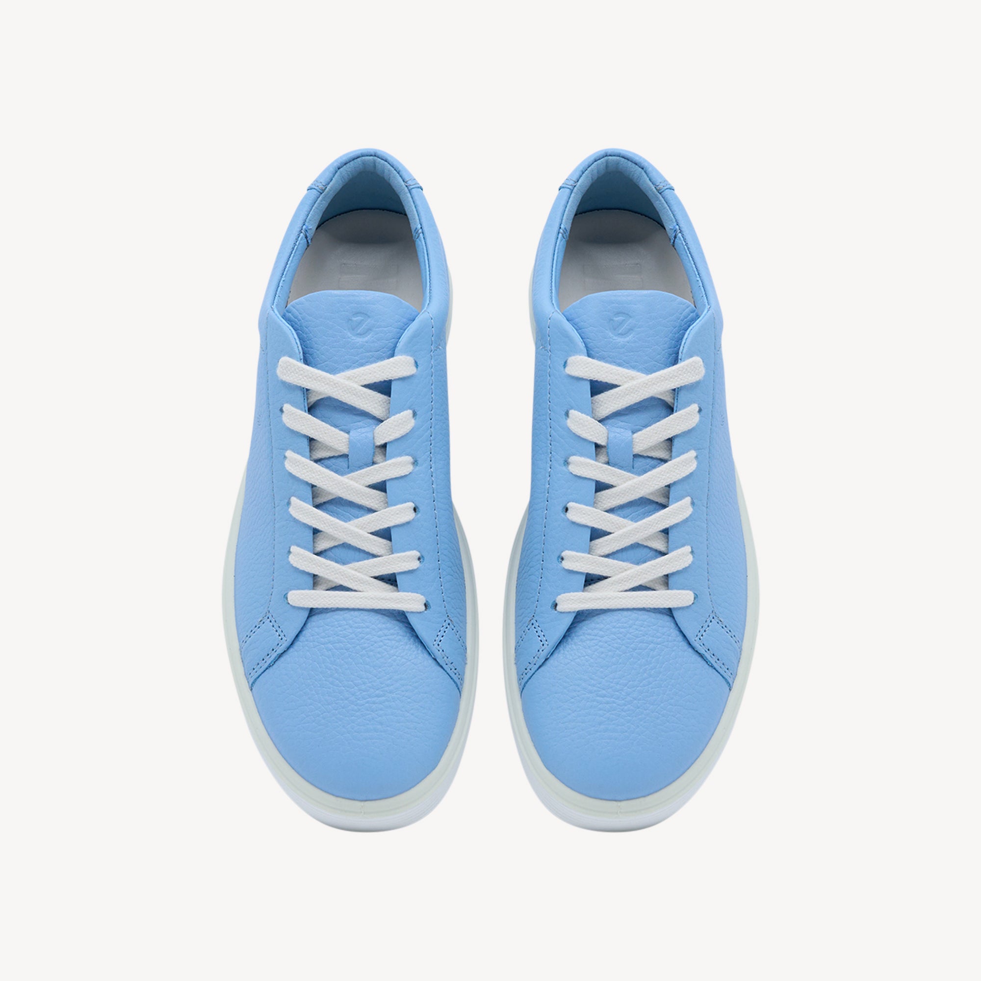 Ecco Soft 60 Blue Bell Womens