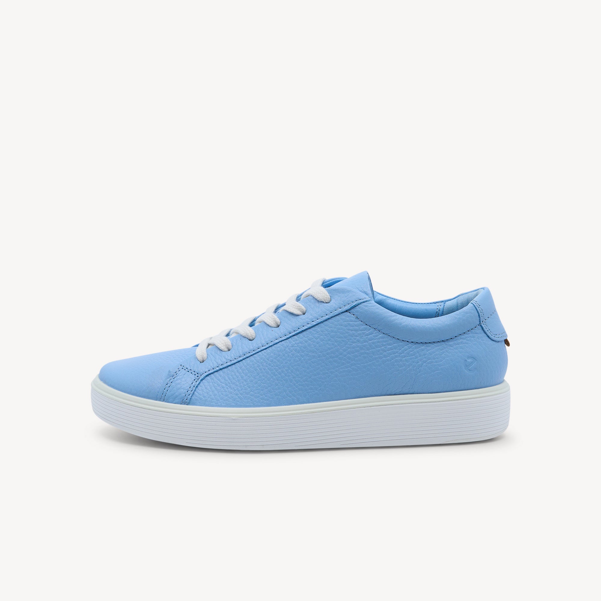 Ecco Soft 60 Blue Bell Womens